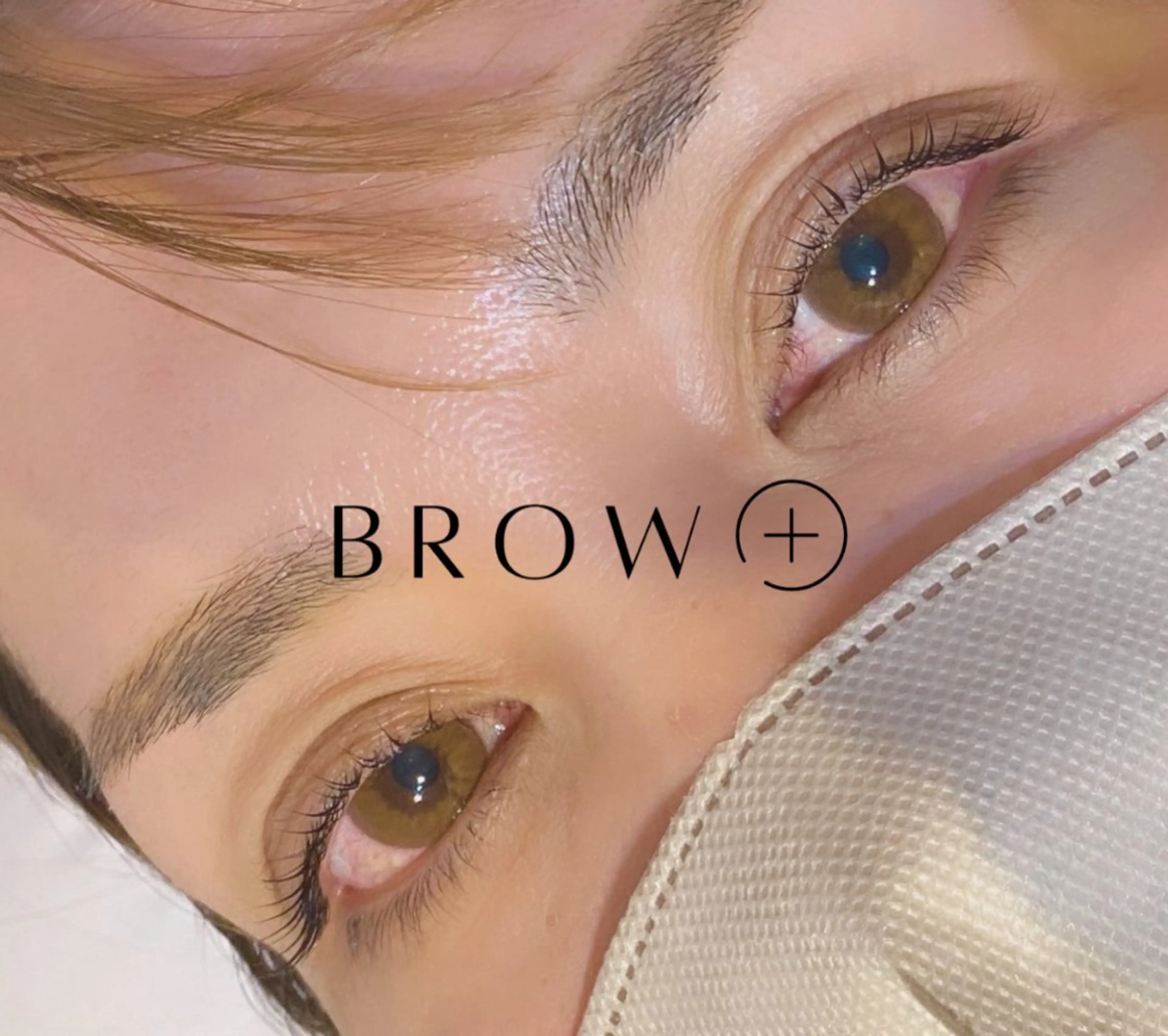 マツエク・マツパ ナチュラル マツパ BROW+所属・BROW+ MIMORO🎀のマツエク・マツパデザイン