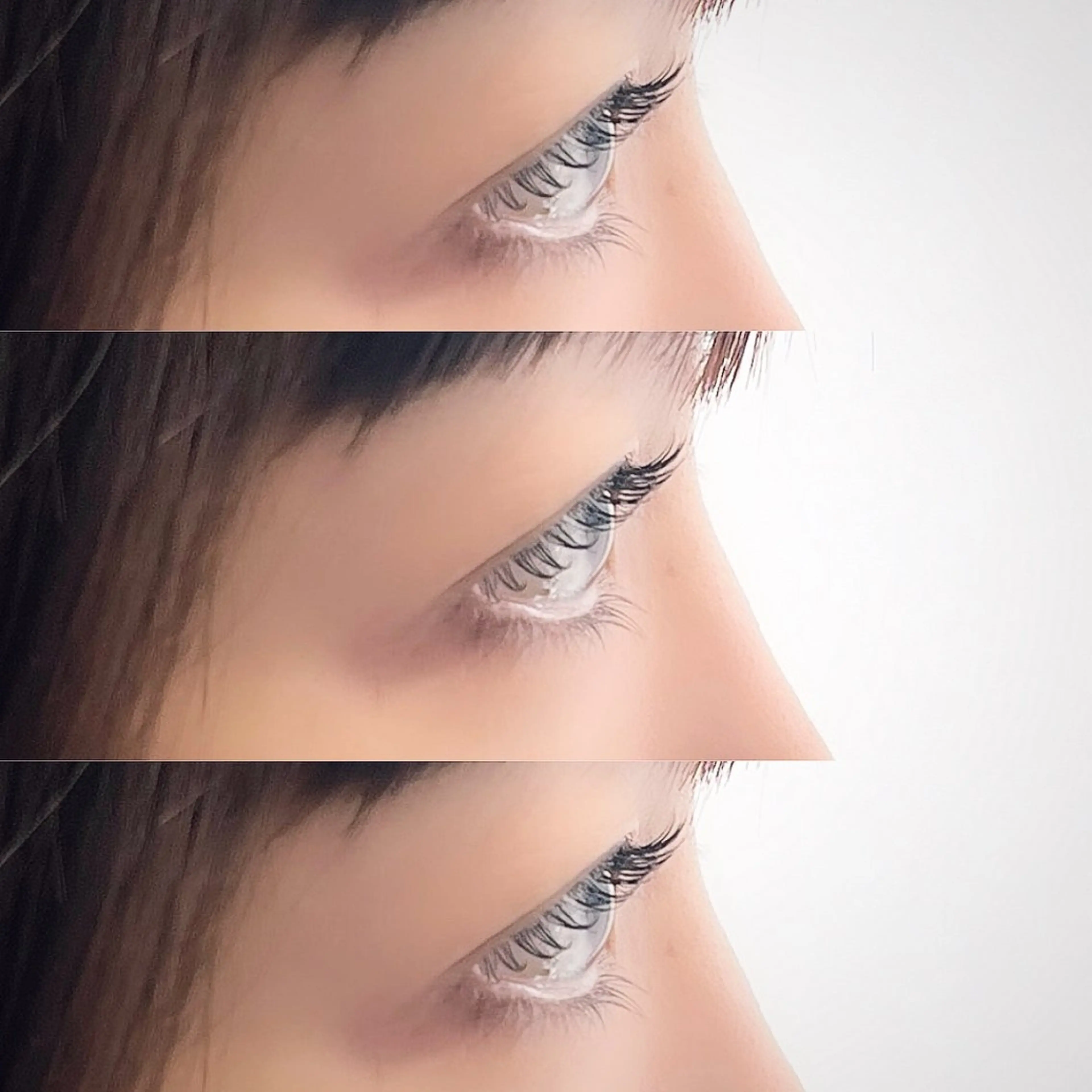 マツエク・マツパ Ciel linksのマツエク・マツパデザイン