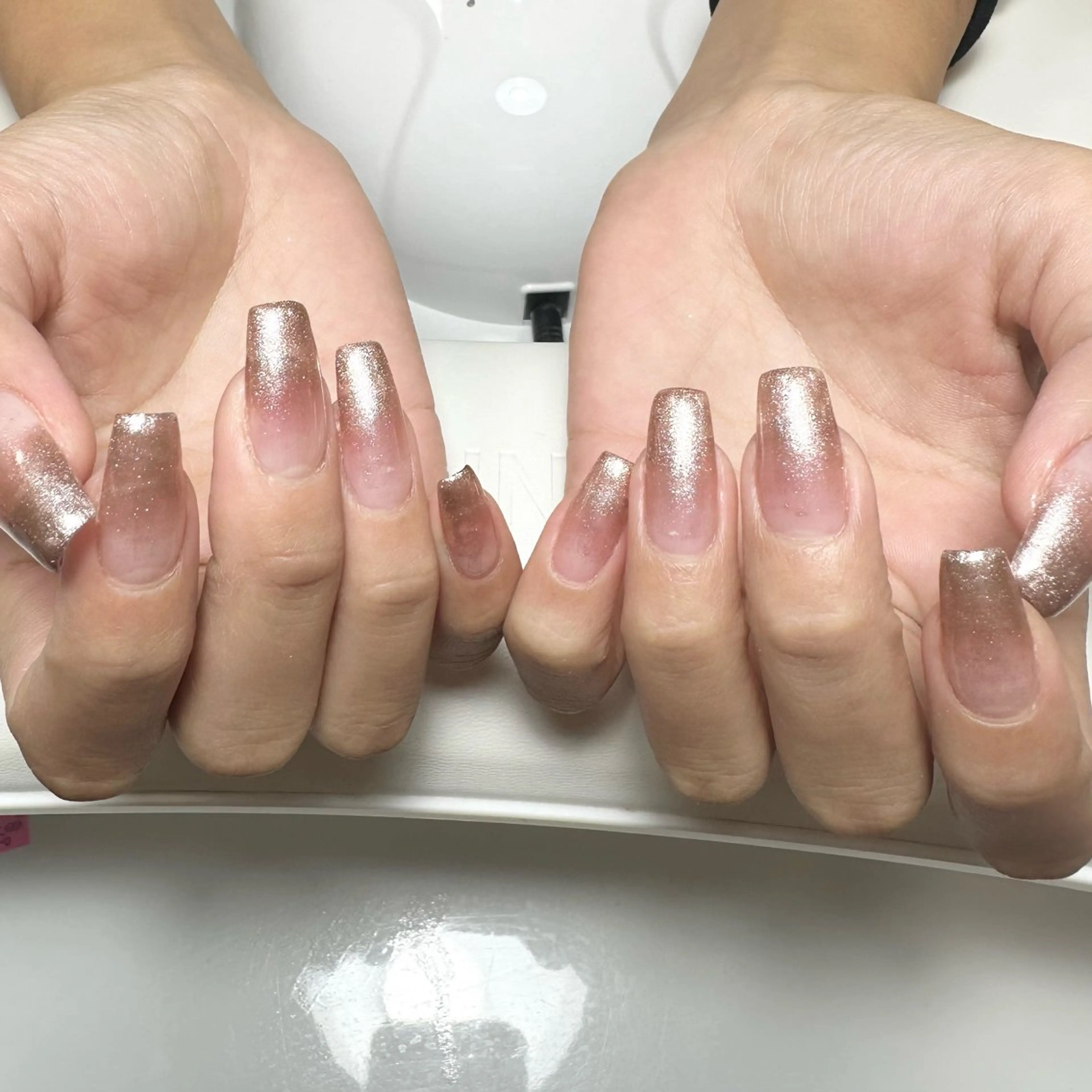 ネイル ハンドネイル ハンドケア S+ studio Jyoのマツエク・マツパデザイン