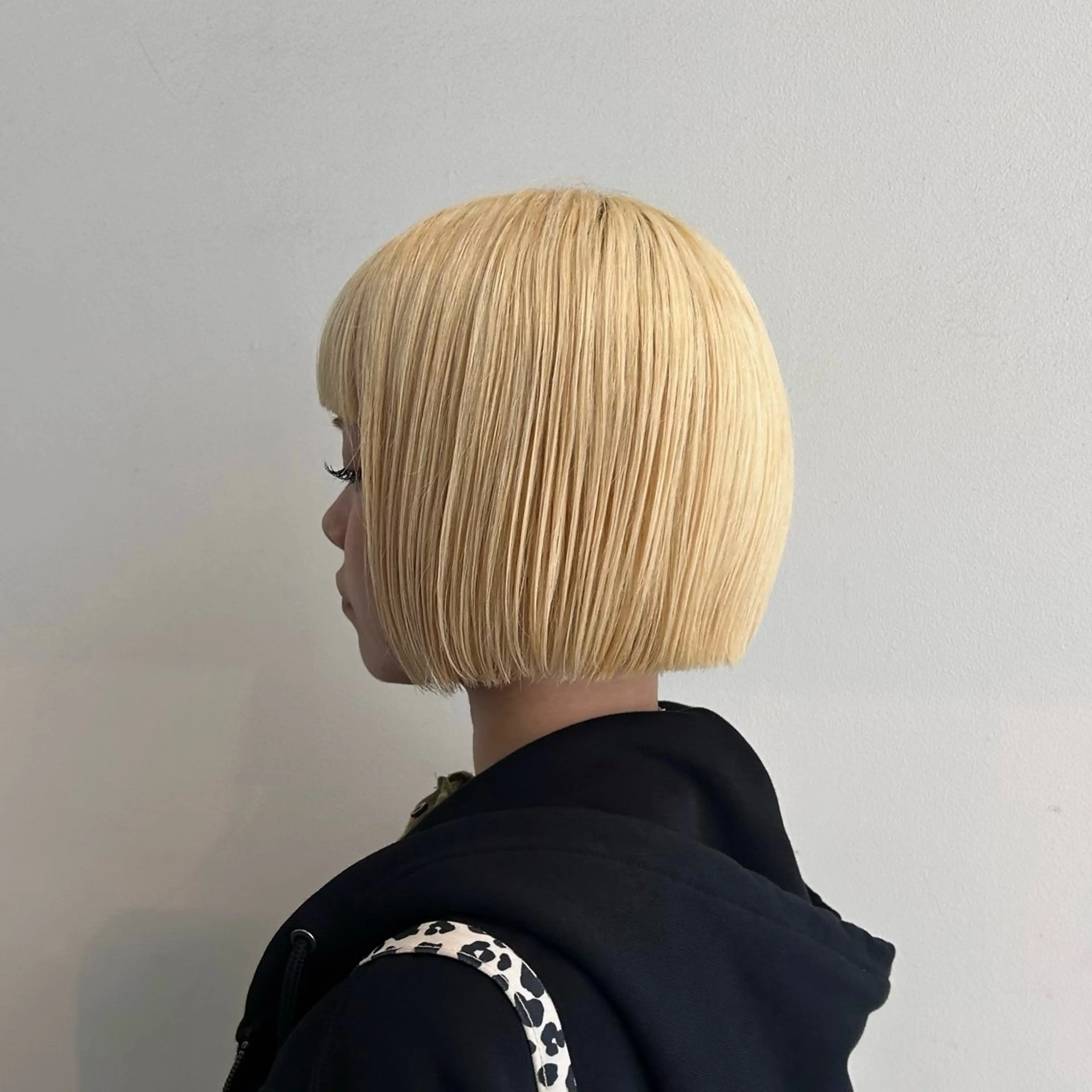 ショート カラー カット ヘアカラー トリートメント タシロ サラ🌿のヘアスタイル