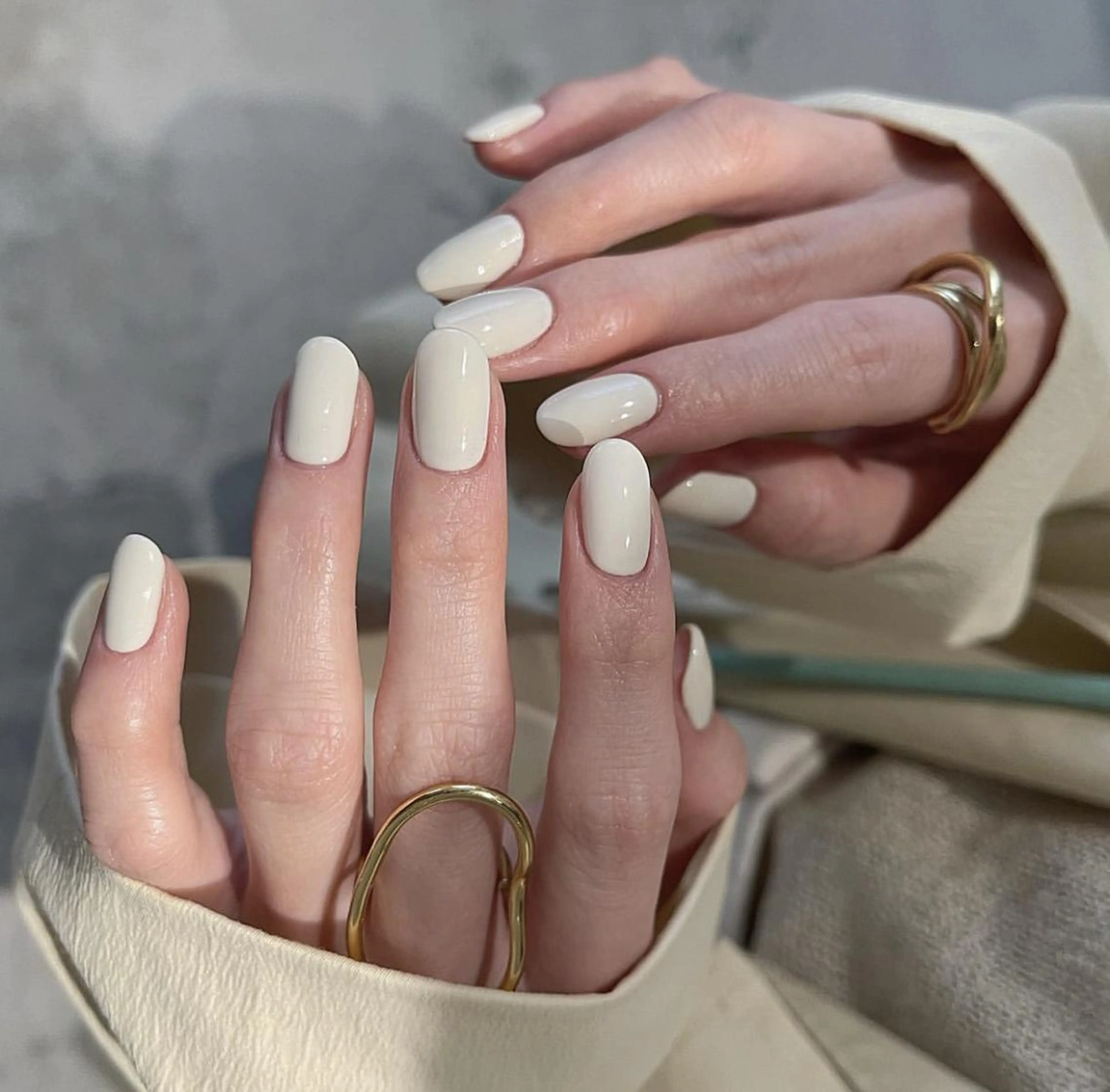 ネイル nails TOKYOのネイルデザイン