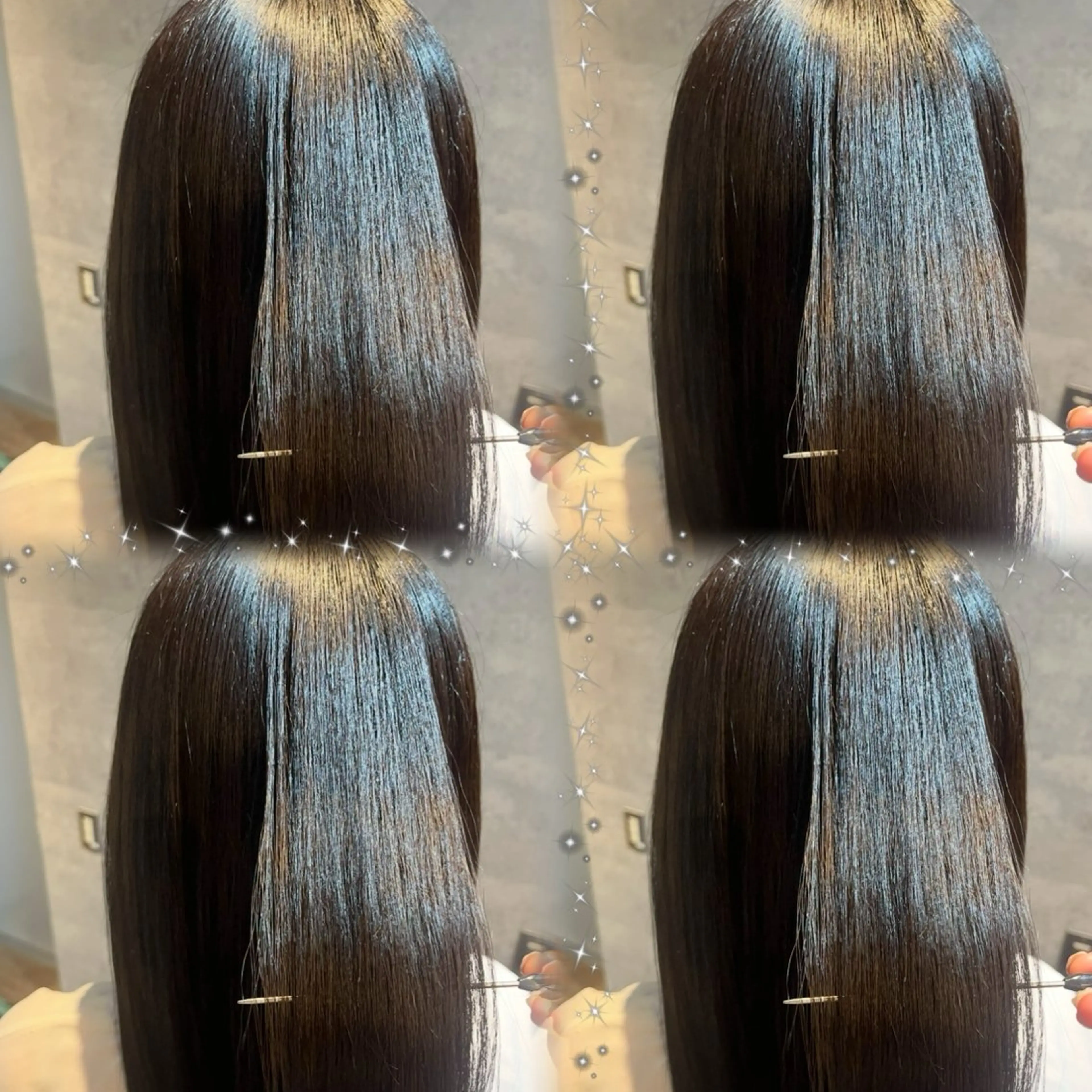 ショート カットモデル無料 🌙 松本のヘアスタイル