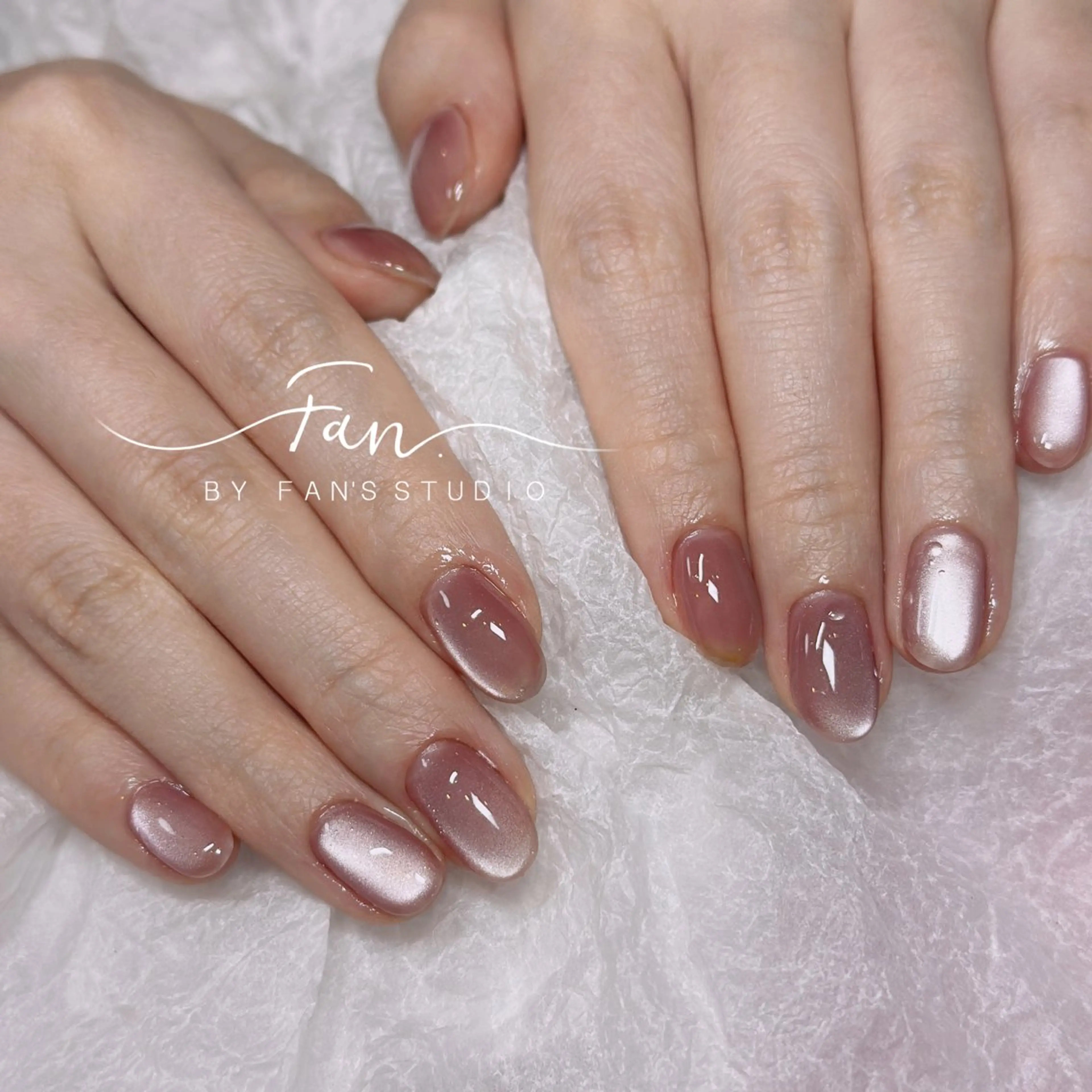 ネイル ハンドネイル 🌻Jr.FANS NAIL池袋店🌻のネイルデザイン