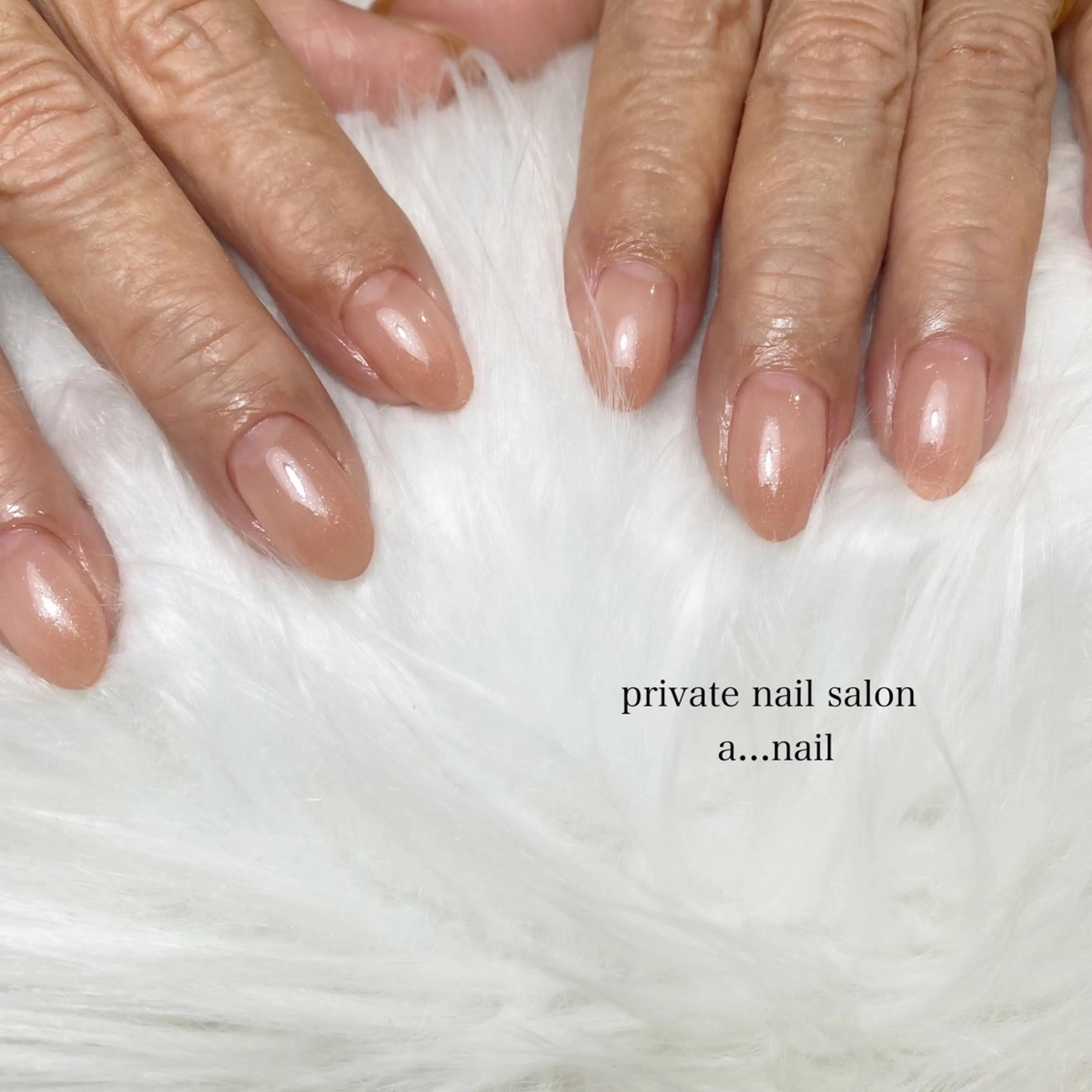 ネイル ハンドネイル a... nailのネイルデザイン