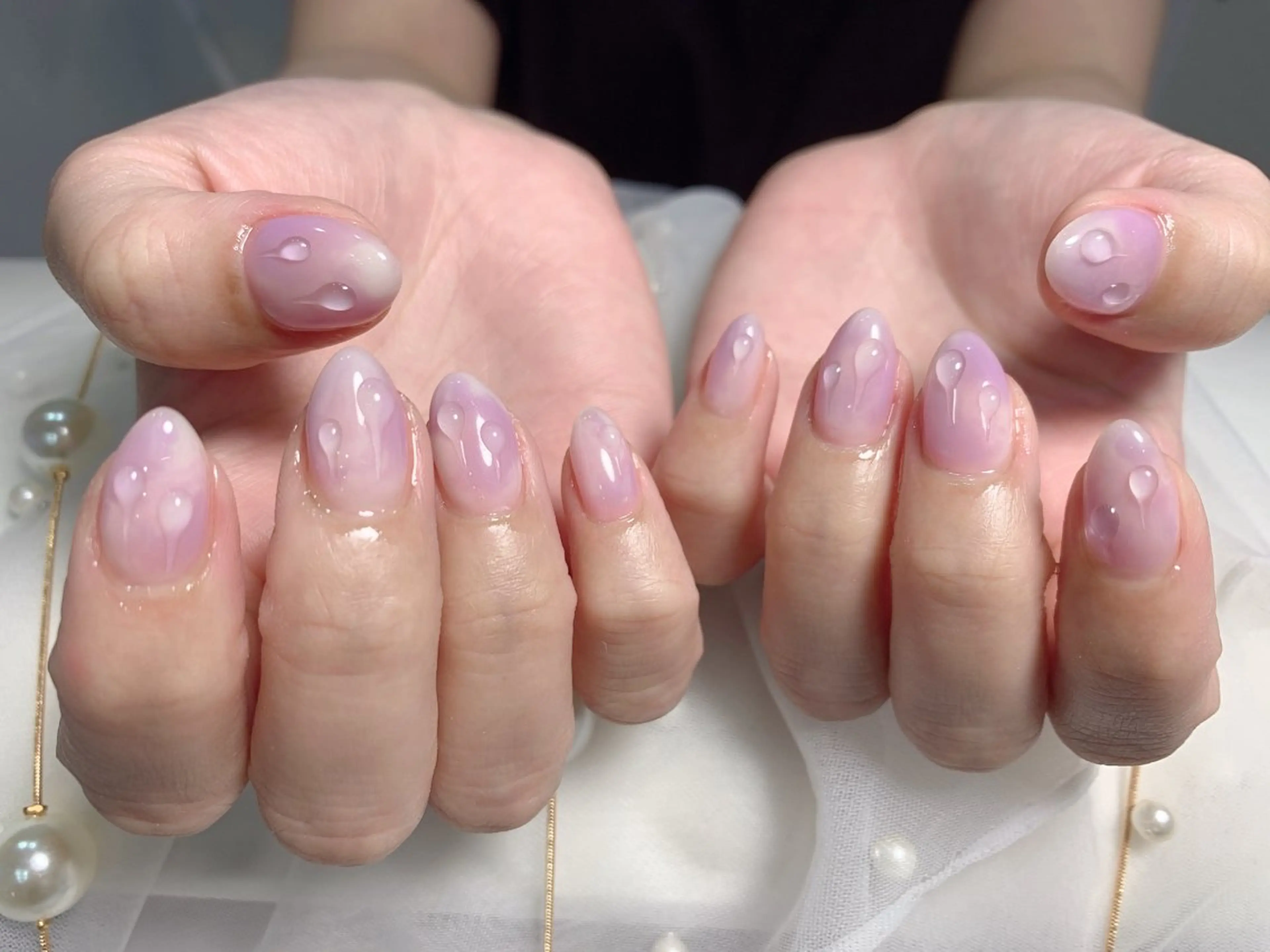 ネイル ハンドネイル Ag Nailのネイルデザイン