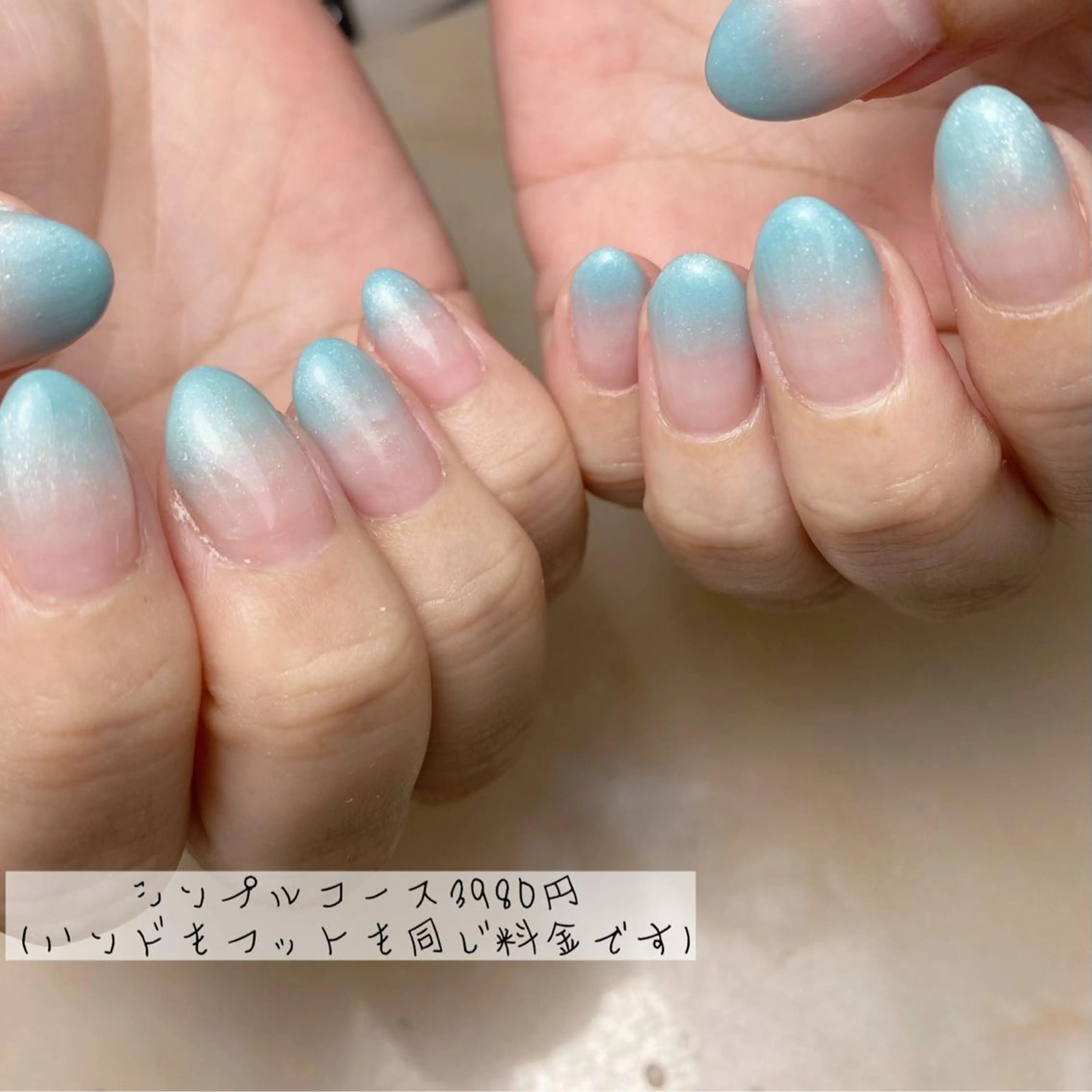 ネイル emma.nail所属・emma.nail kanakoのネイルデザイン