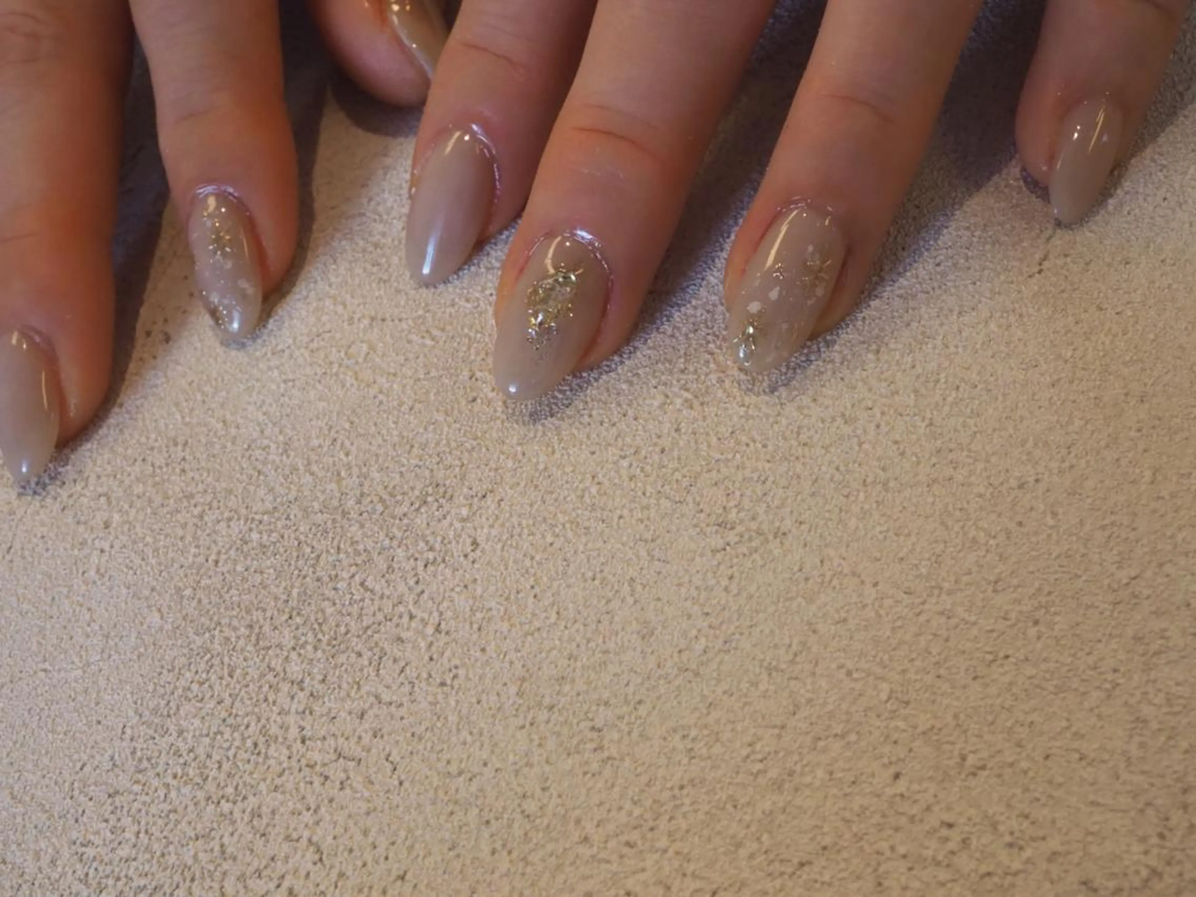 ネイル 田中 （ネイリスト）のネイルデザイン