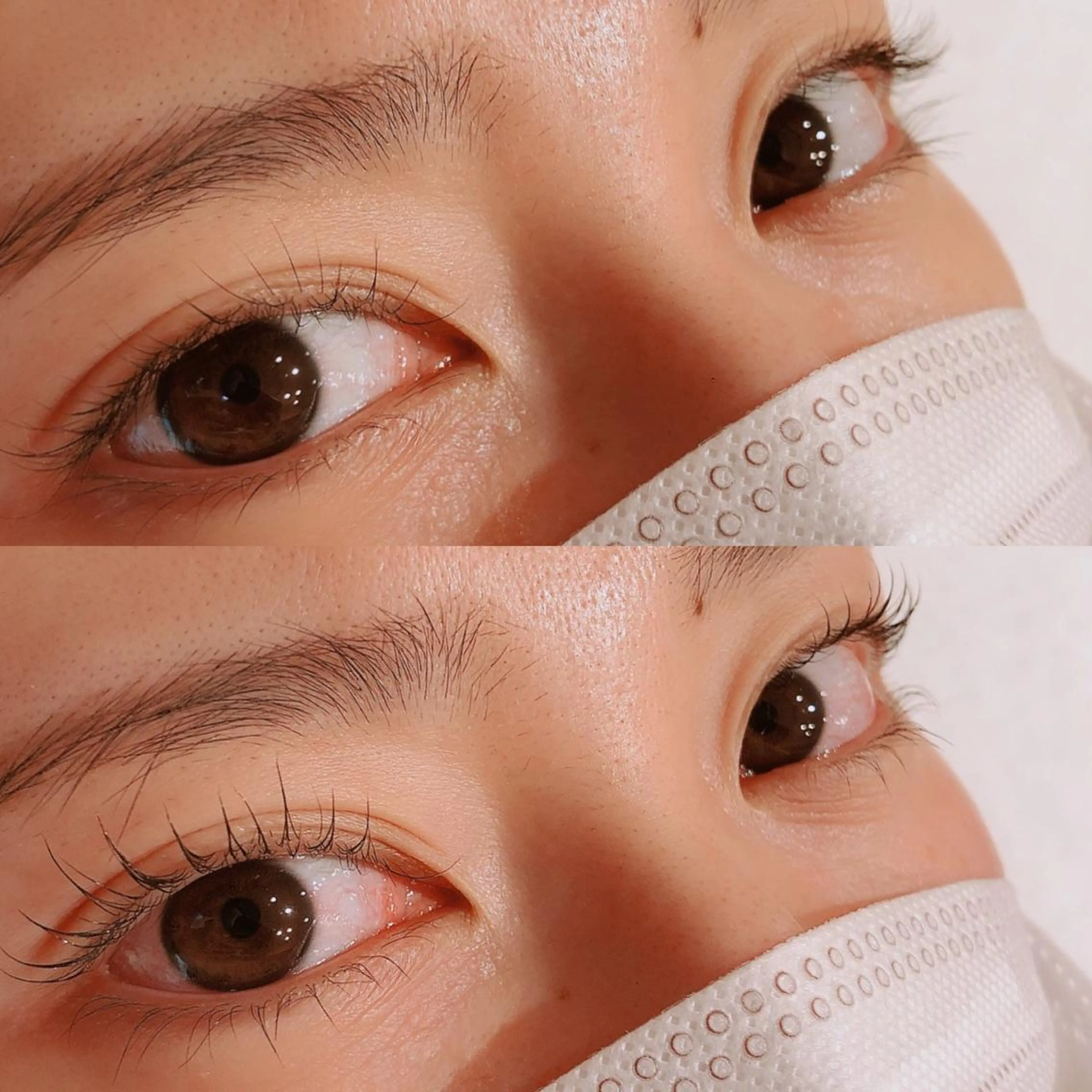 マツエク・マツパ なかむら 🪡の眉毛・アイブロウイメージ