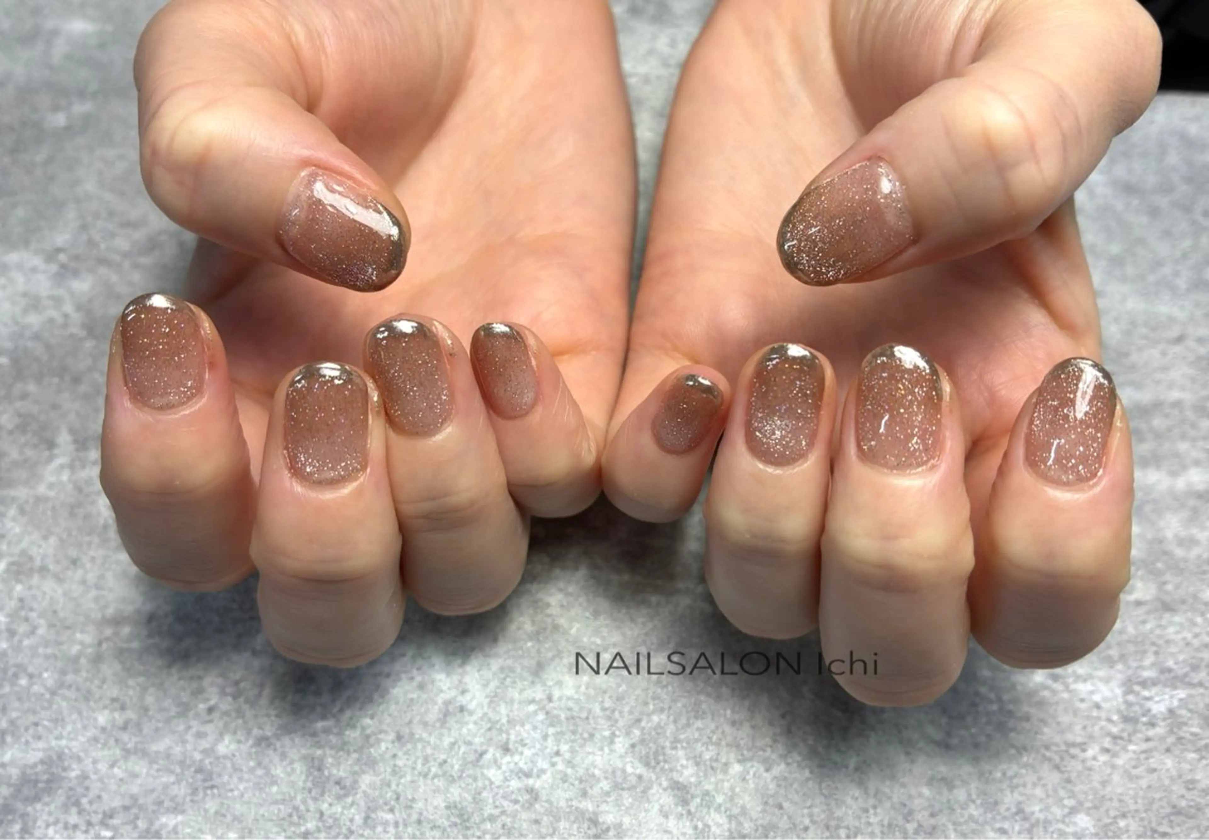 ネイル ハンドネイル NAILSALON  Ichi所属・NAILSALON Ichiのネイルデザイン