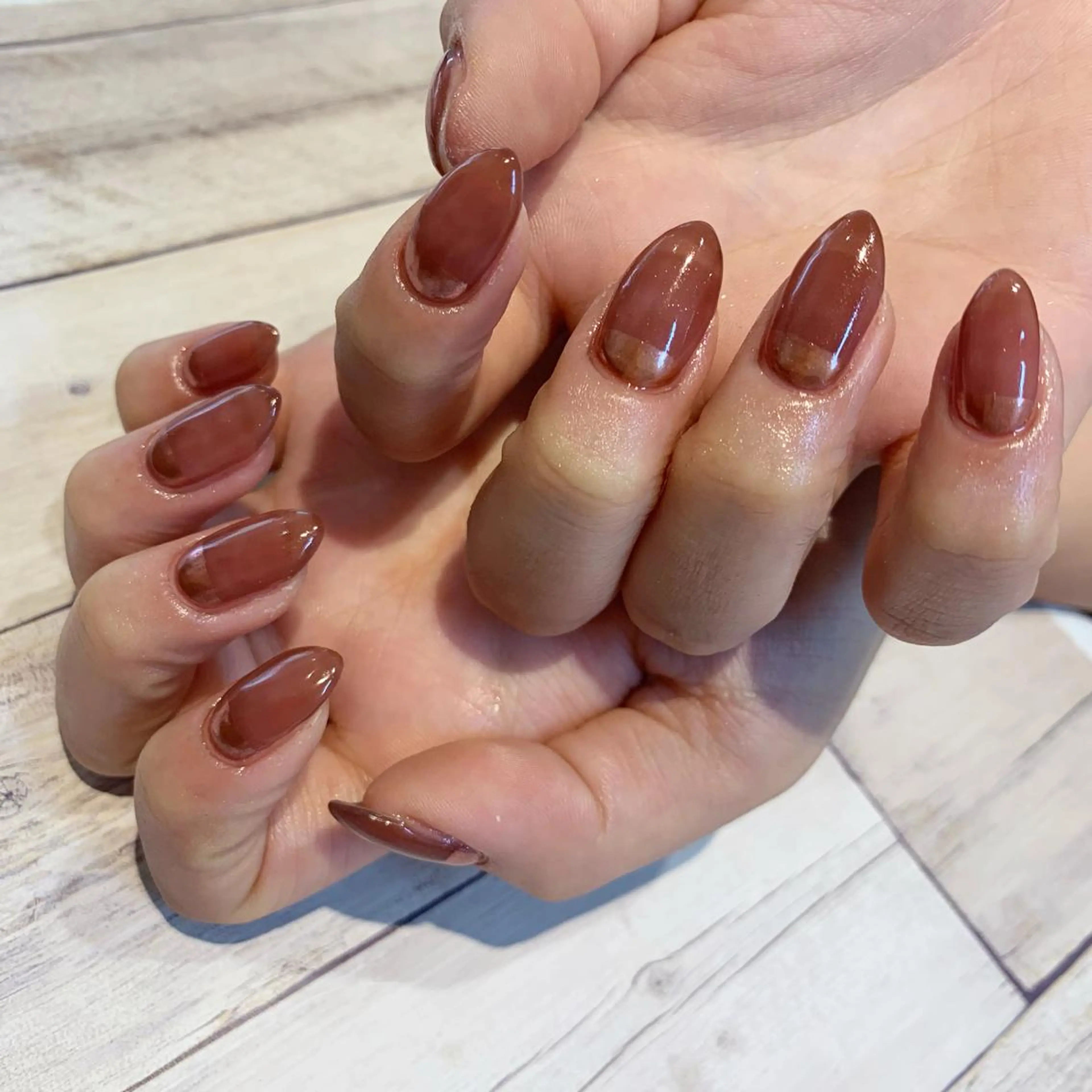 ネイル beauty:bea st並木nailのネイルデザイン