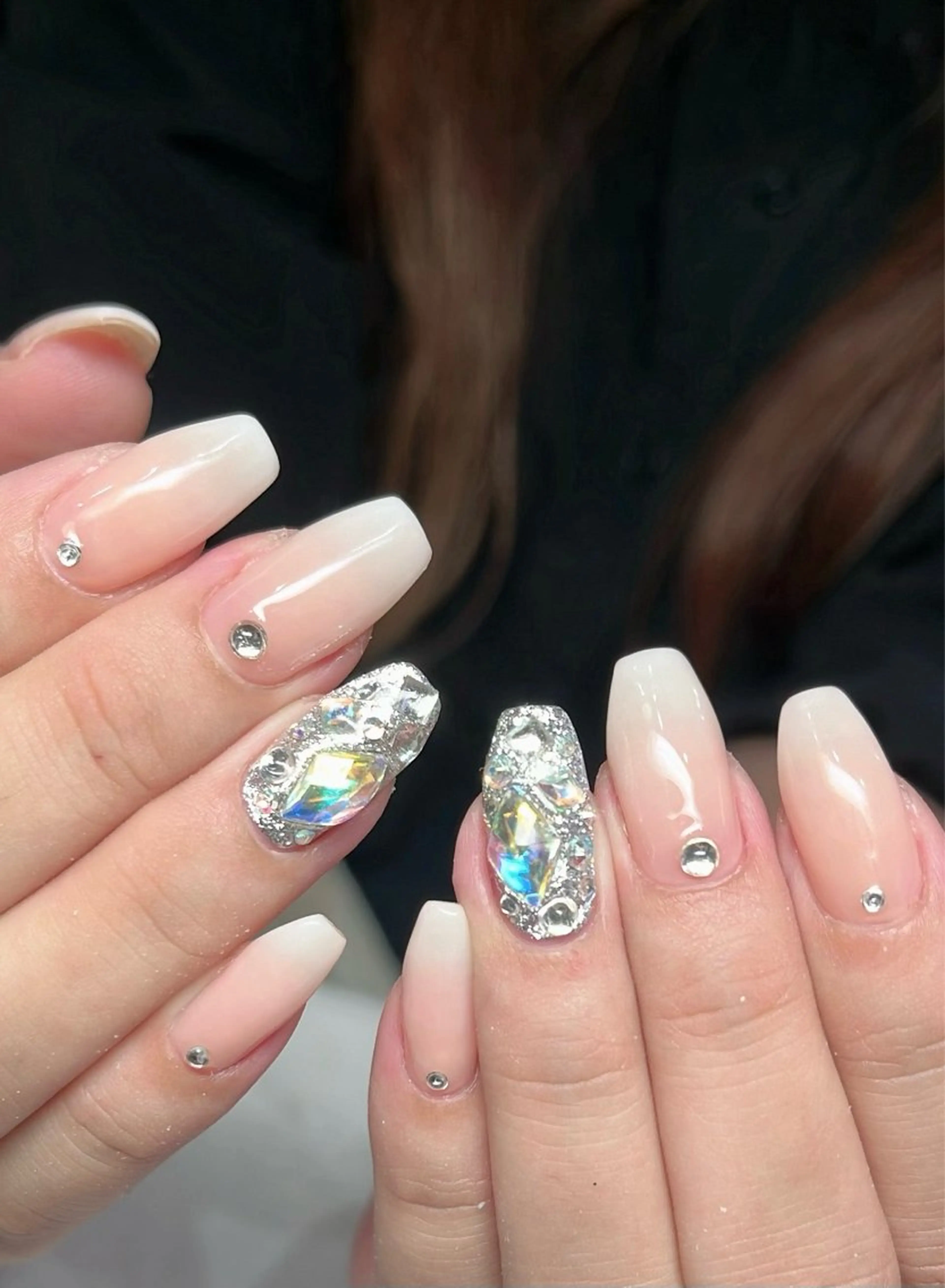 ネイル ハンドネイル lemon nailレモンネイルのネイルデザイン