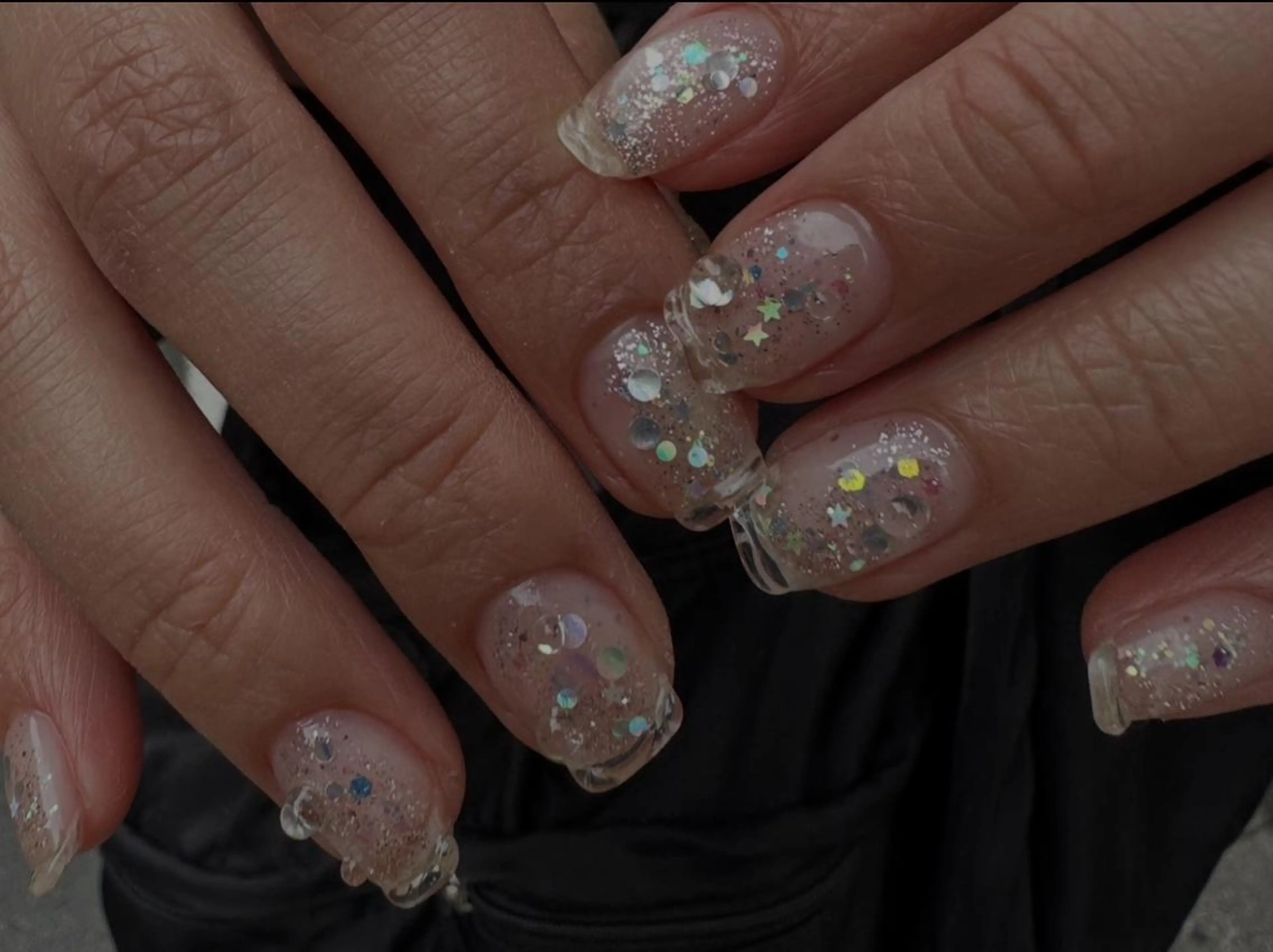 ネイル nails TOKYOのネイルデザイン