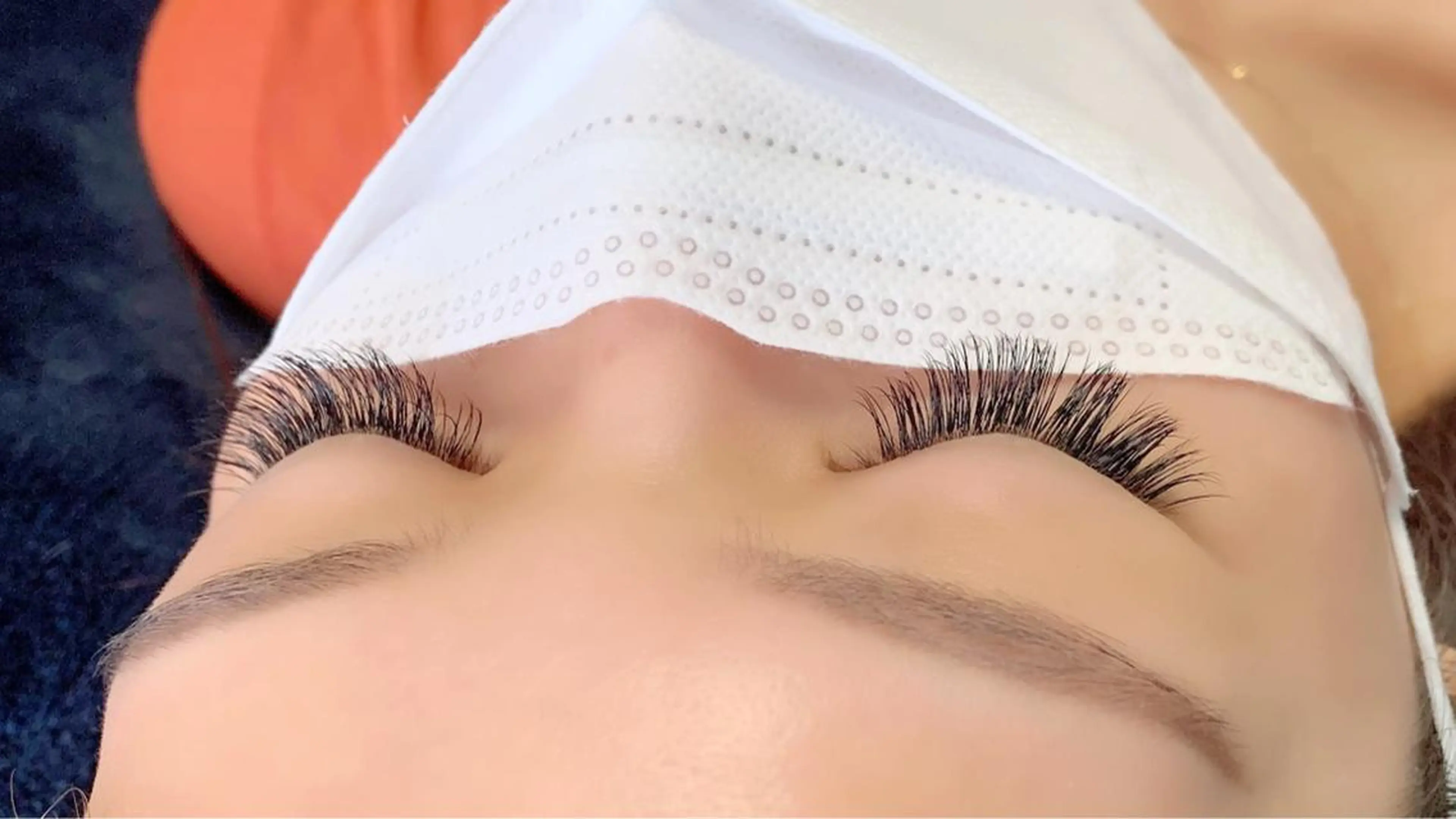 マツエク・マツパ マツエク salonLADYSTYLE所属・稲嶺 美華のエステ・リラクイメージ