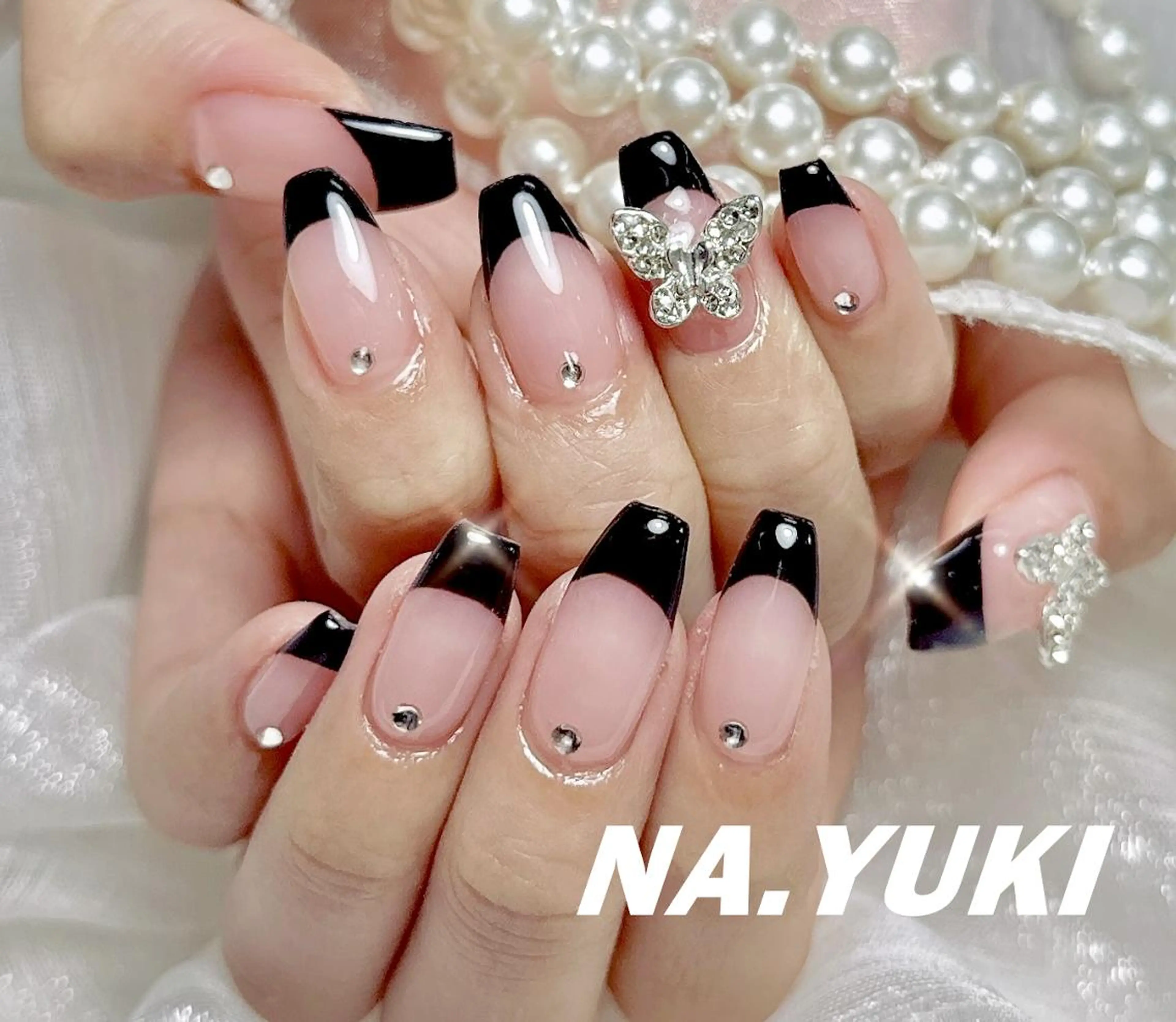 ネイル ✨ Riooo_のネイルデザイン