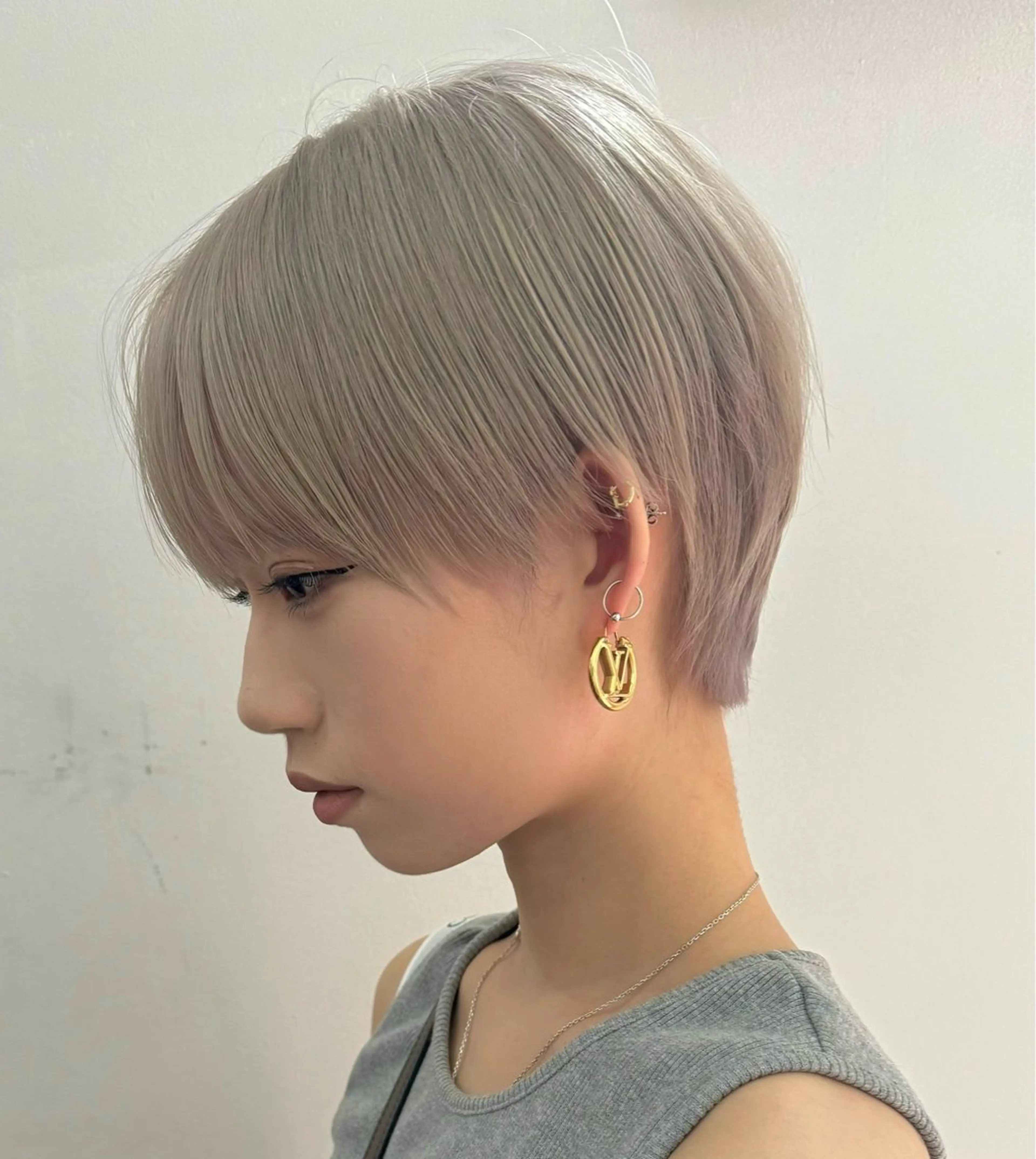 ショート ❣️本日ショート カット大募集❣️のヘアスタイル