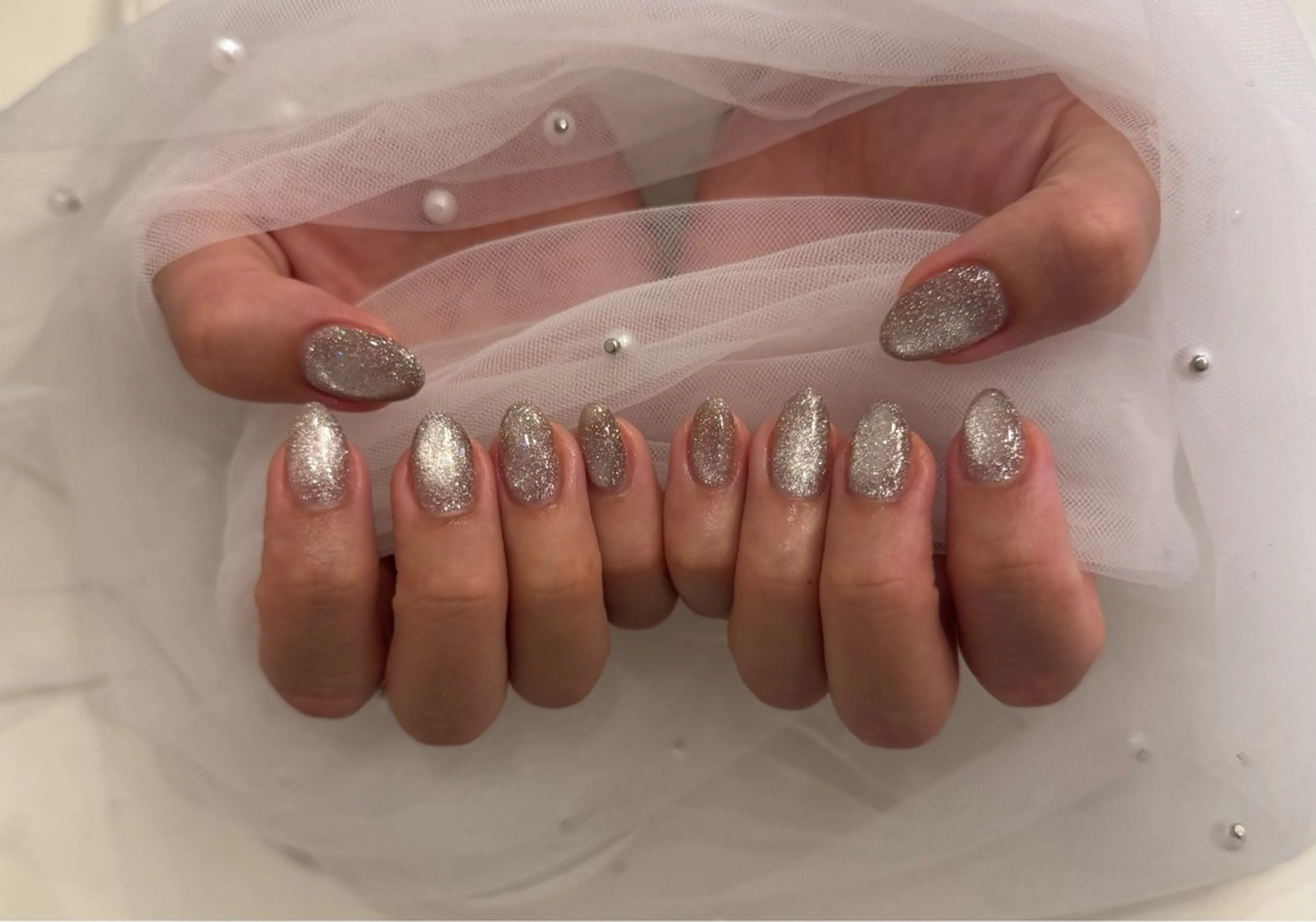ネイル ハンドネイル nail salon belleのその他イメージ