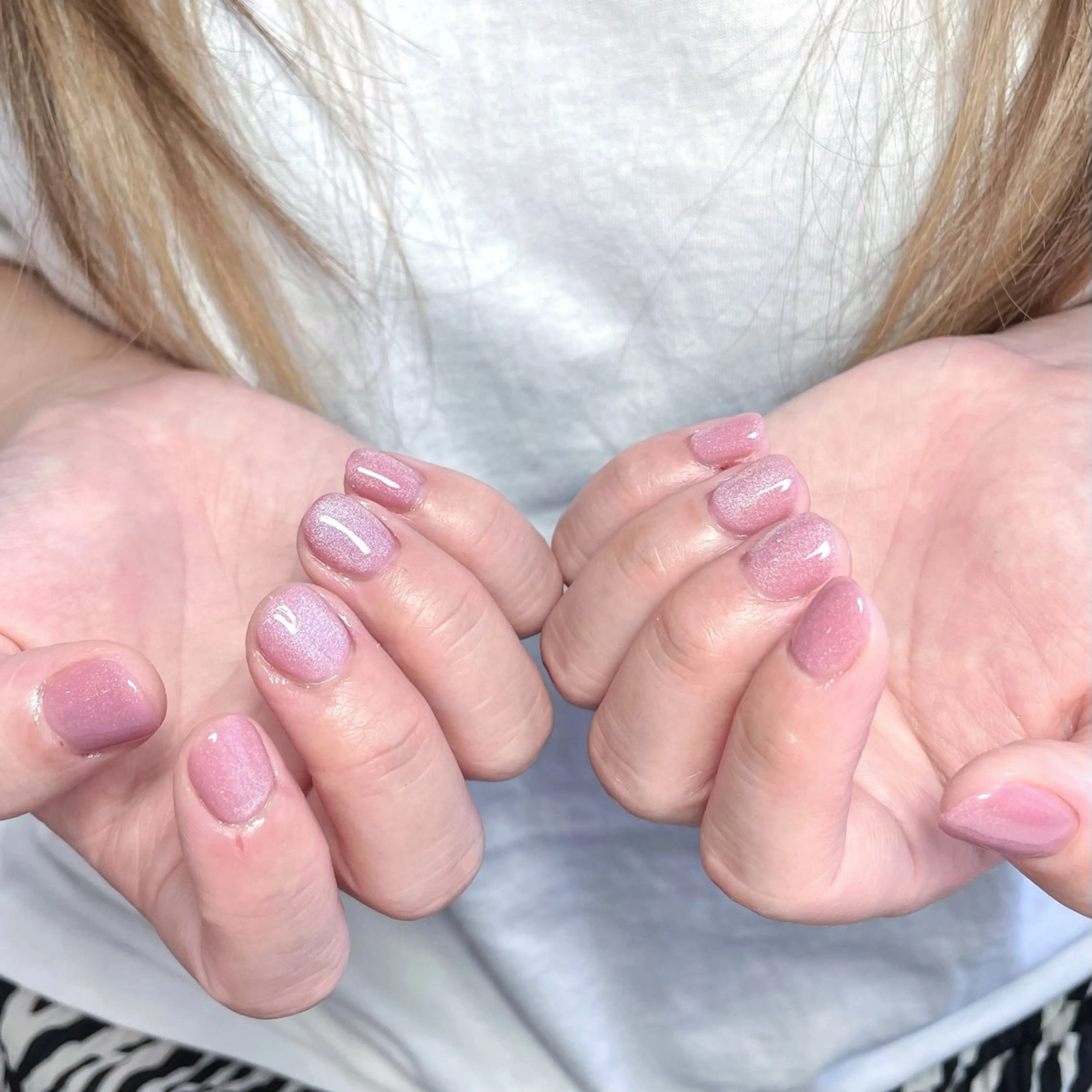 ネイル ハンドネイル LIFE miyuのネイルデザイン