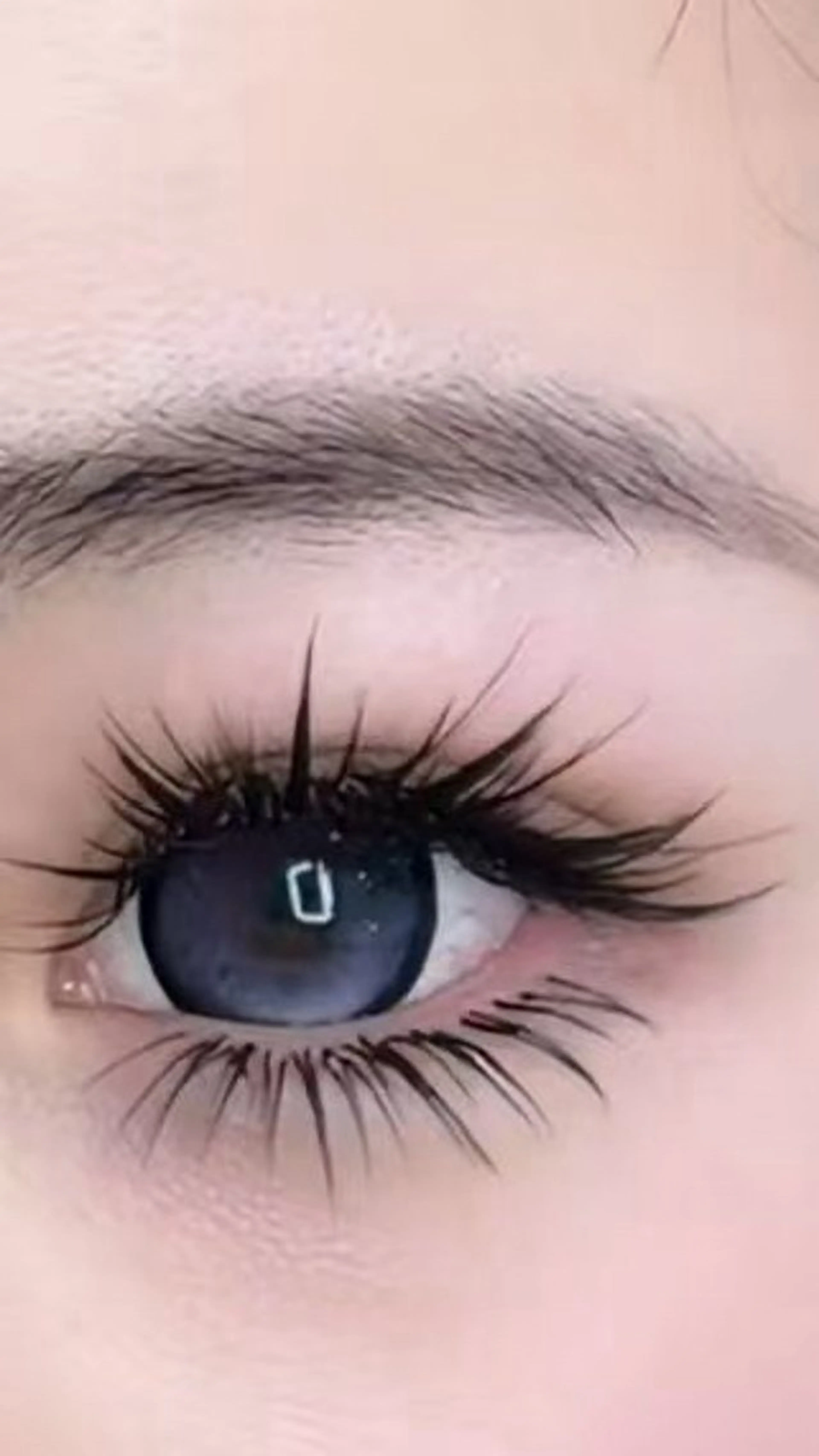 マツエク・マツパ マツエク 晴 海のマツエク・マツパデザイン