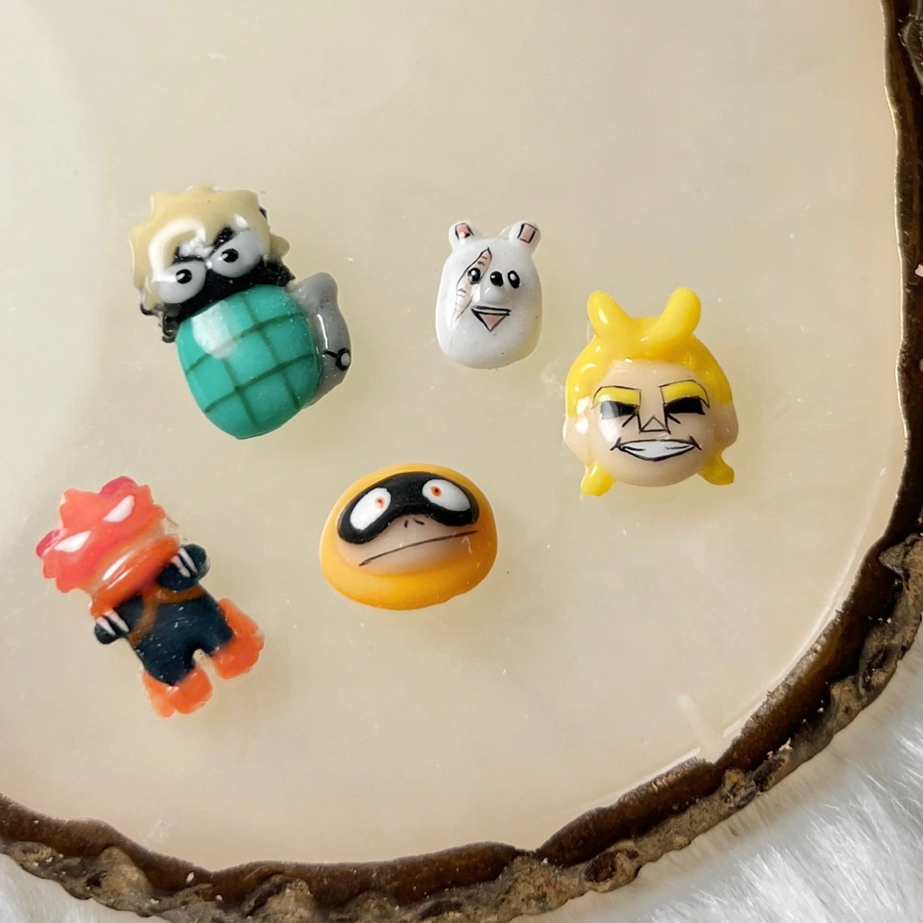 ネイル ハンドネイル 【Yappy🌈】 💖P-tanaのネイルデザイン