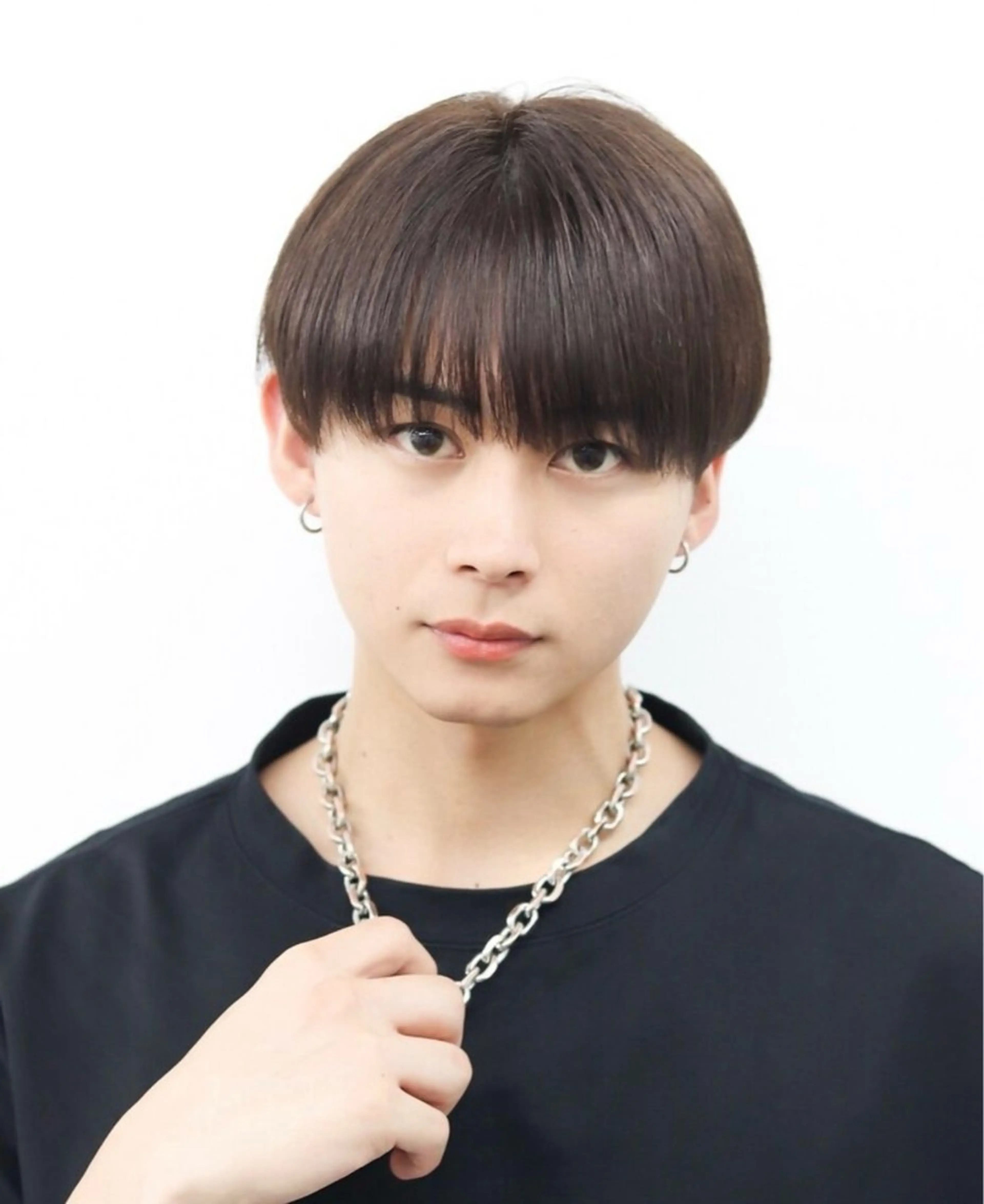 ショート メンズ マッシュ 🔥メンズ特化🔥 koseiのヘアスタイル