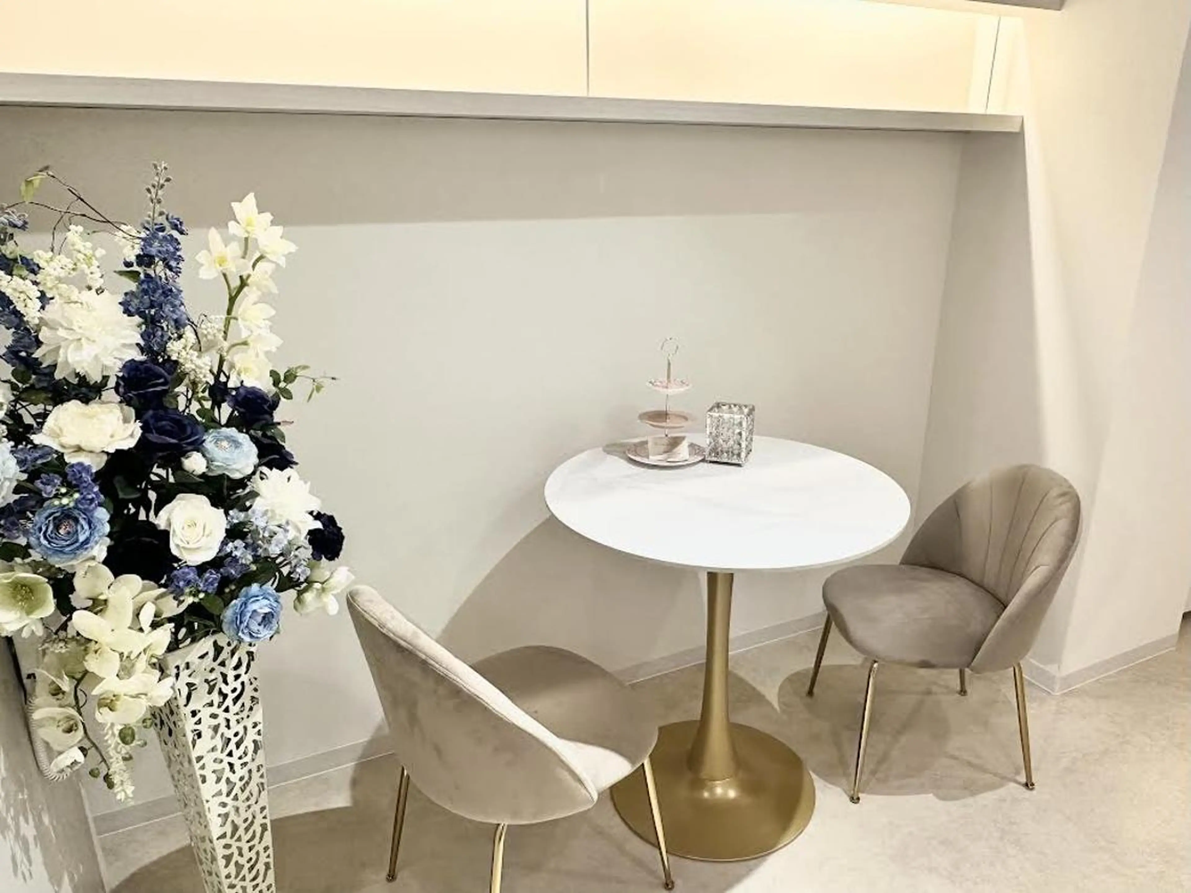 痩身×フェイシャル ブライダル｜Linoのエステ・リラクイメージ