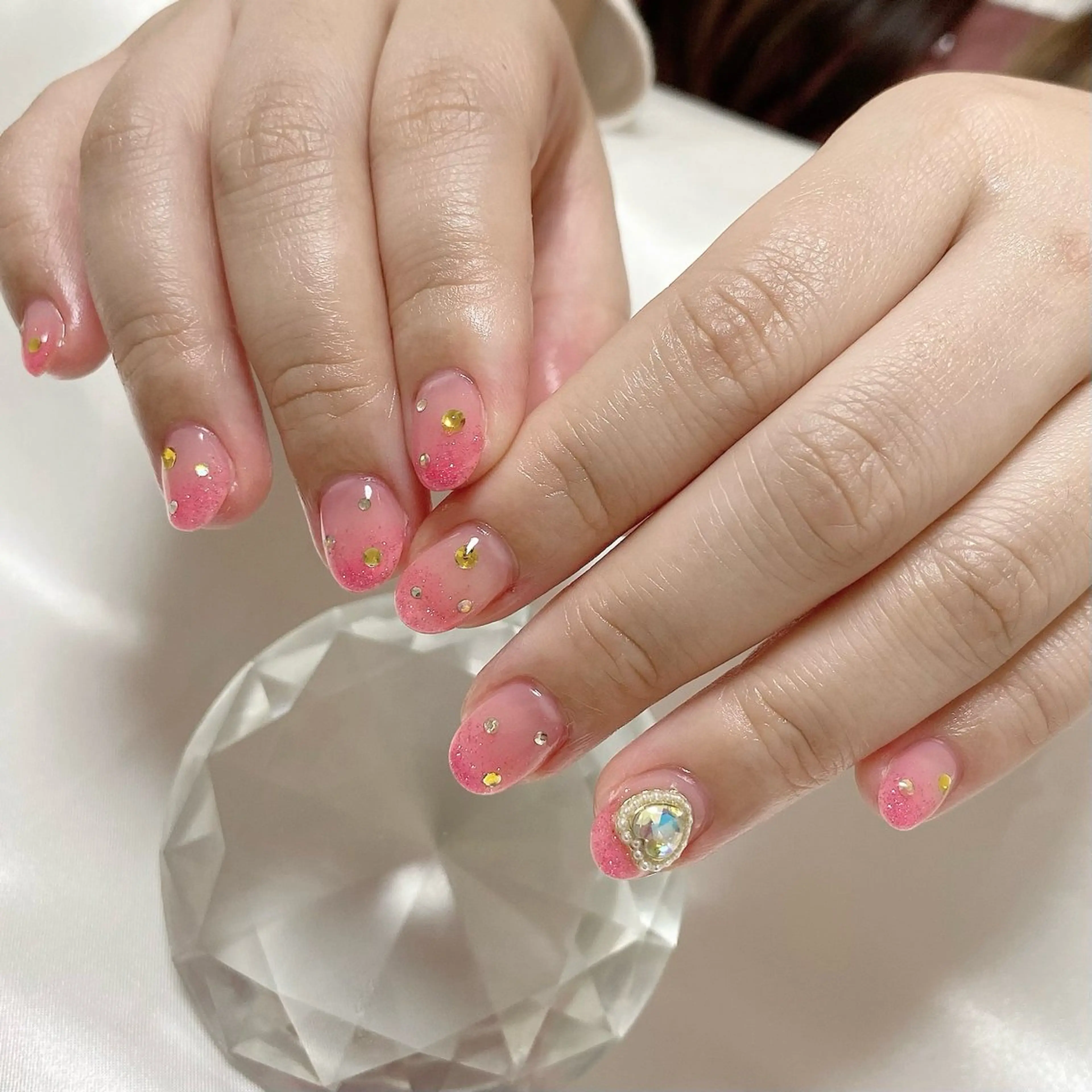 ネイル 💅fleur Ayumiのネイルデザイン