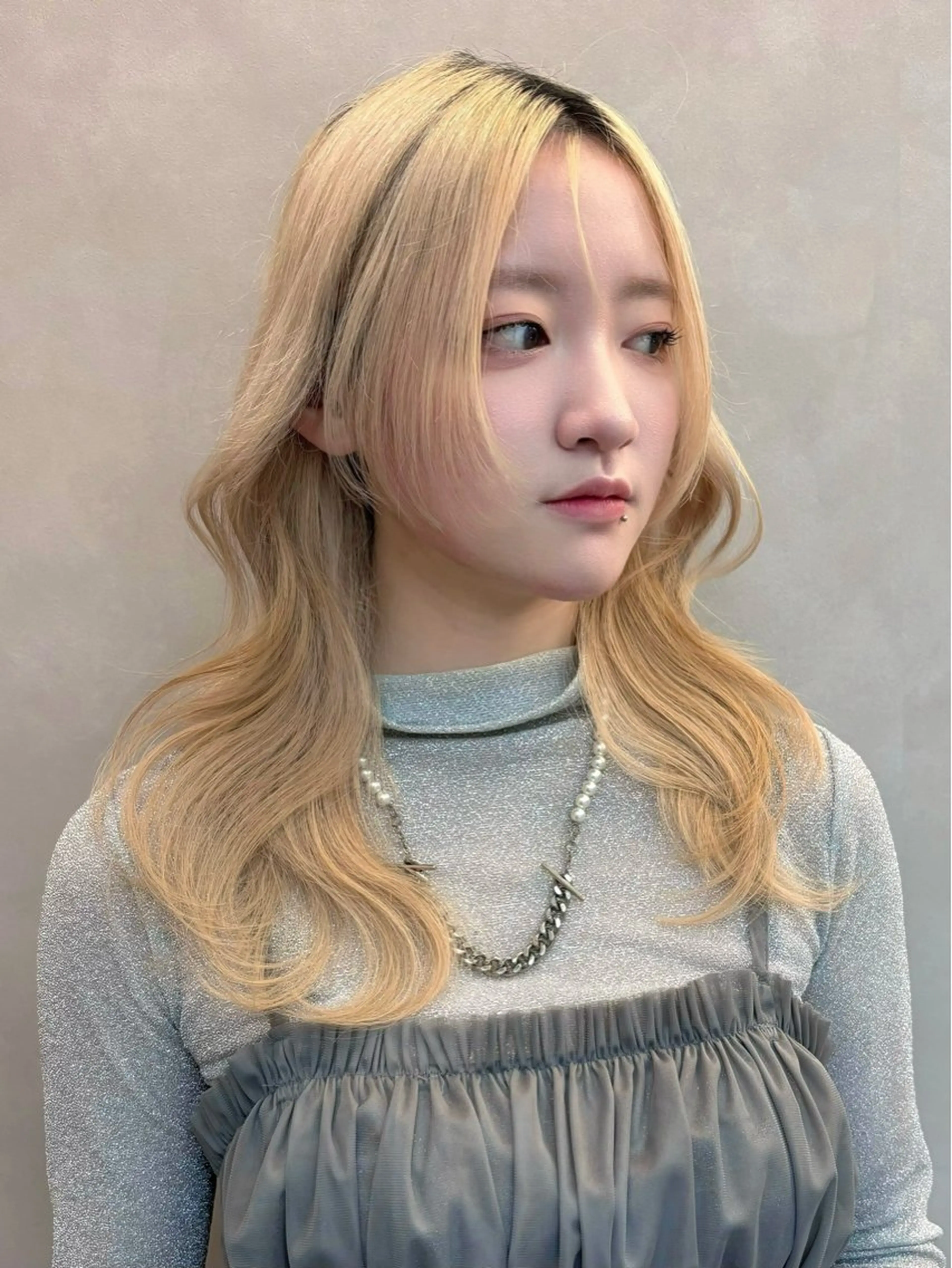 ロング レイヤー/髪質改善 🩶KAITOのヘアスタイル