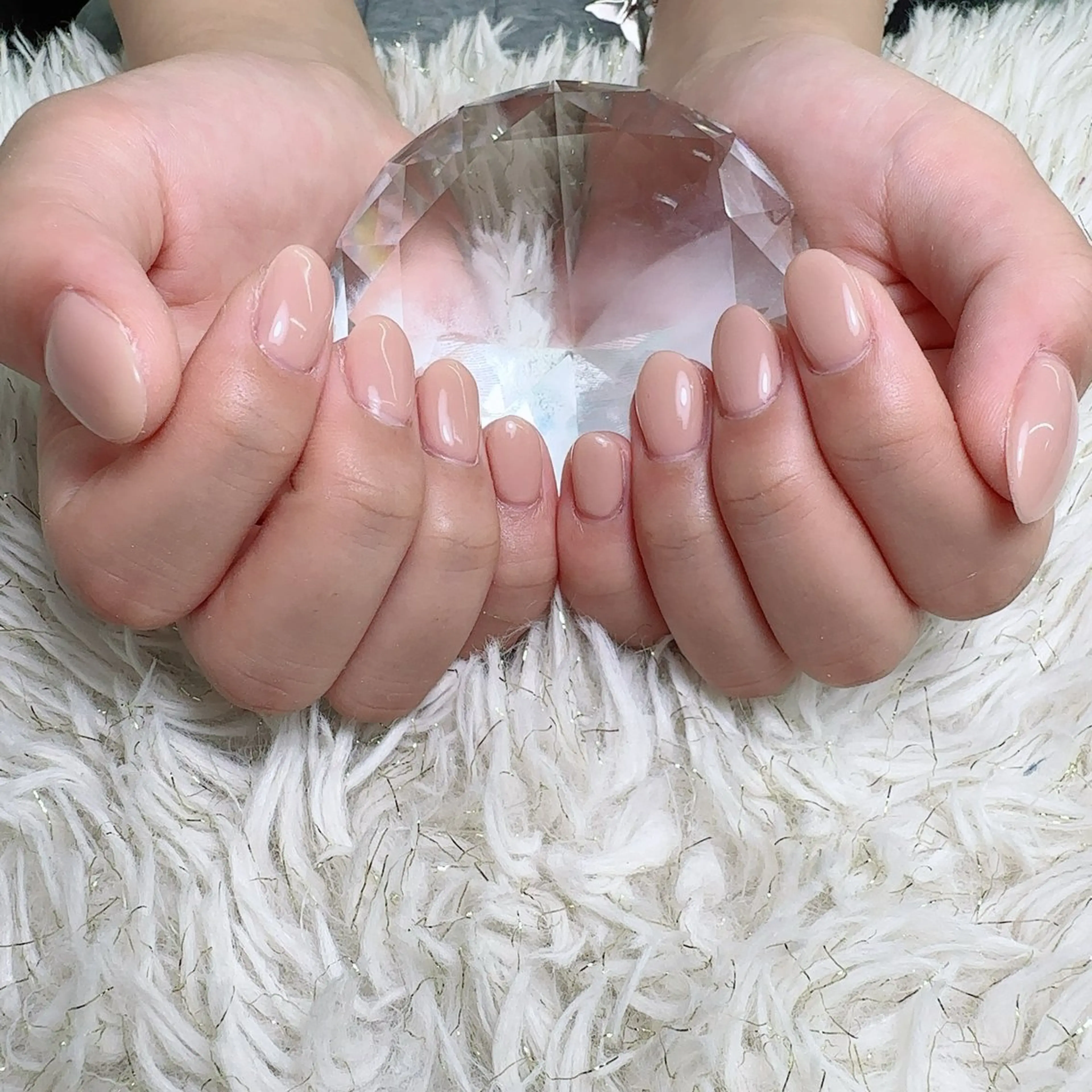 ネイル Art nail  Gallery所属・Gallery MINORIのネイルデザイン