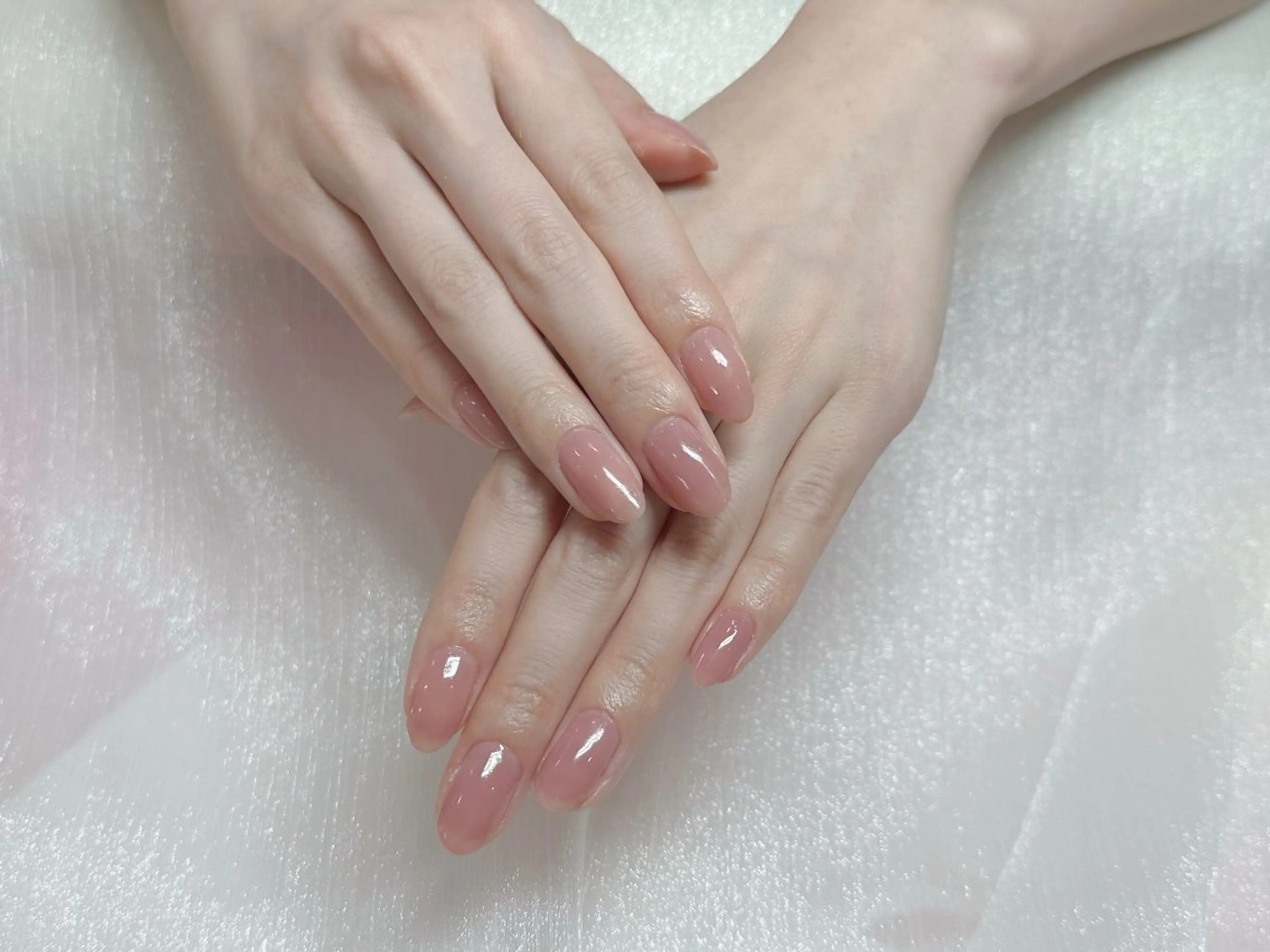 ネイル Y&M NAIL所属・樺井 アオイのネイルデザイン