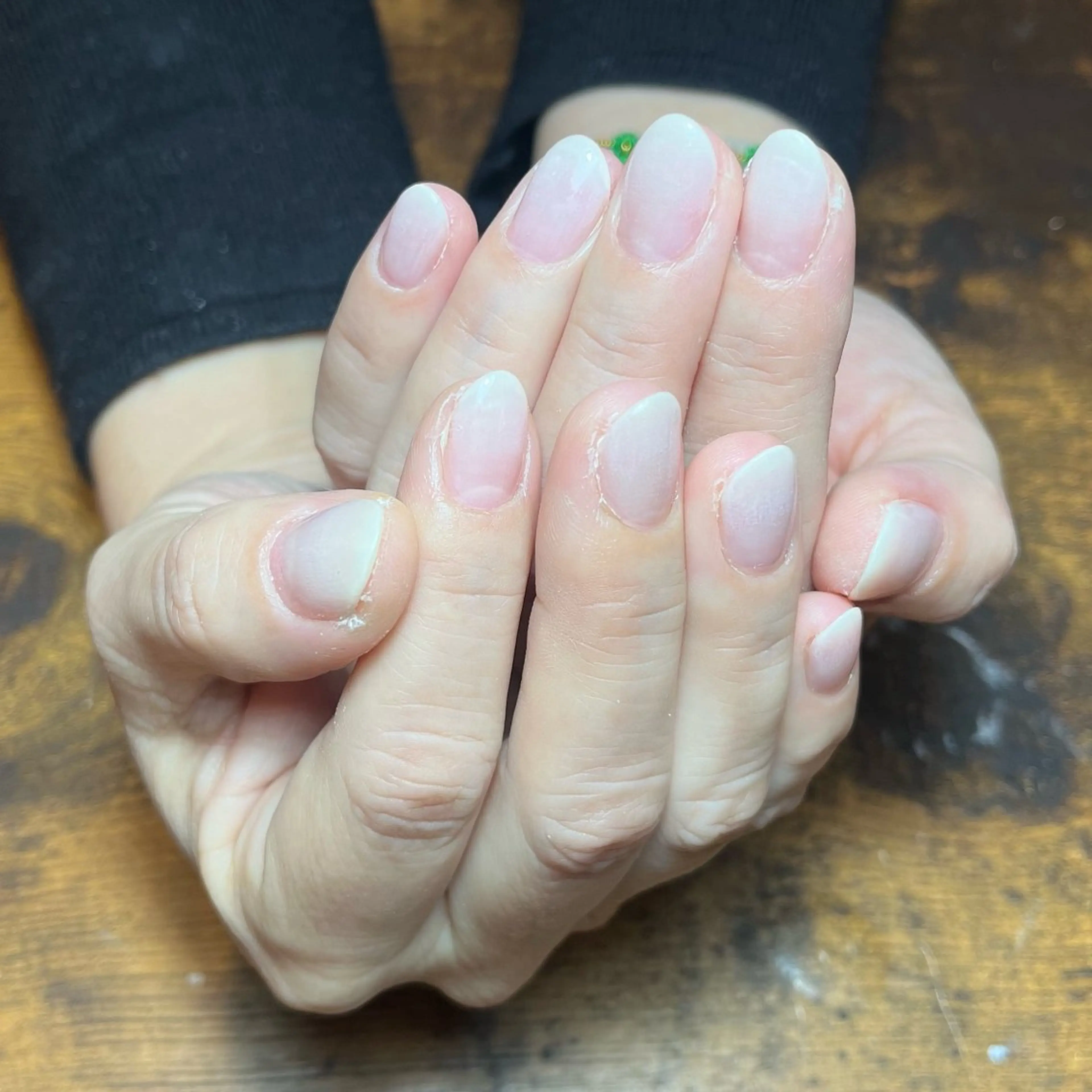 ネイル ハンドネイル NAILSALON FROSCH所属・FROSCH/ 凜のネイルデザイン