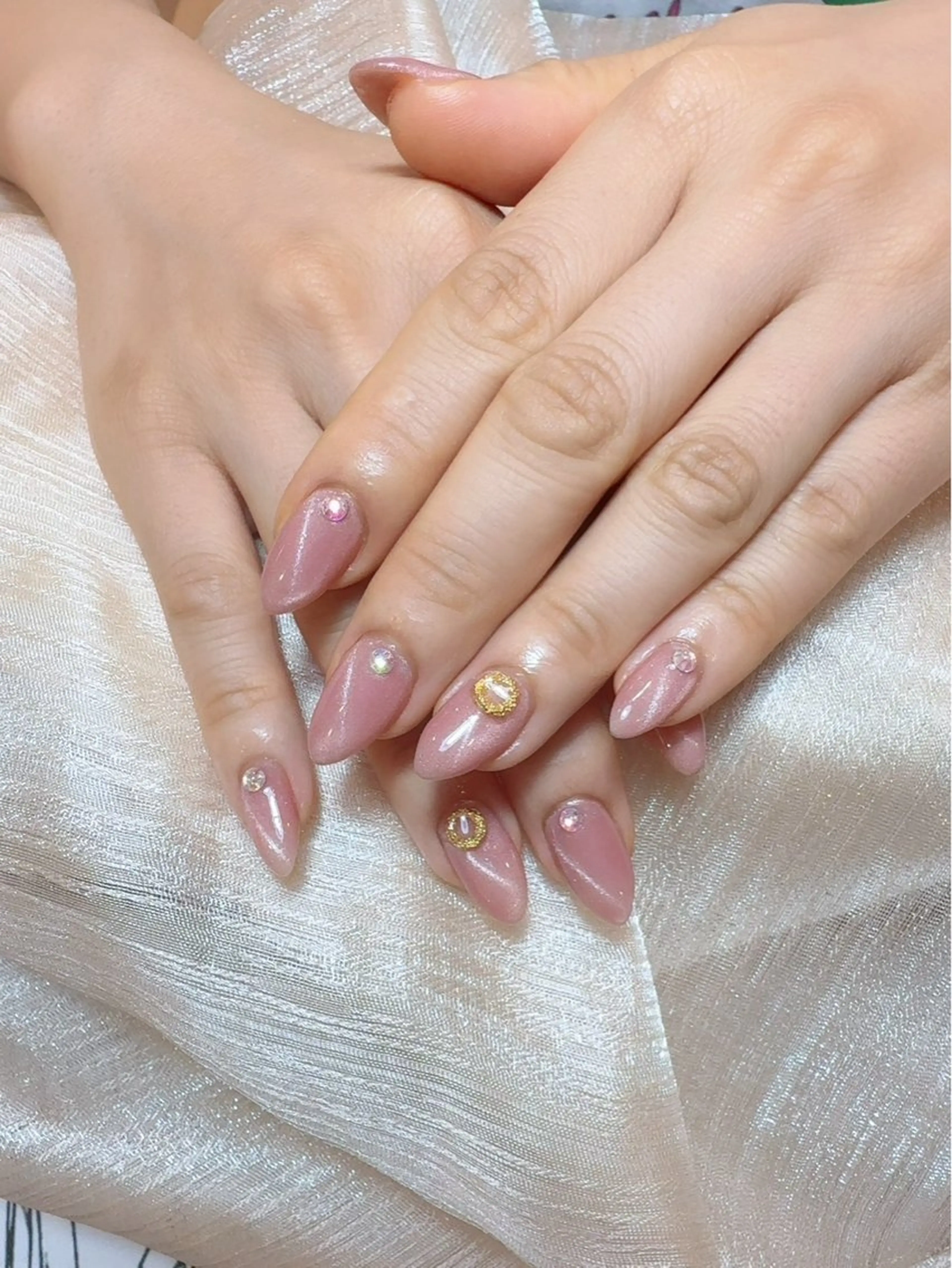 ネイル CoConailsalon所属・COCO nail salonのネイルデザイン