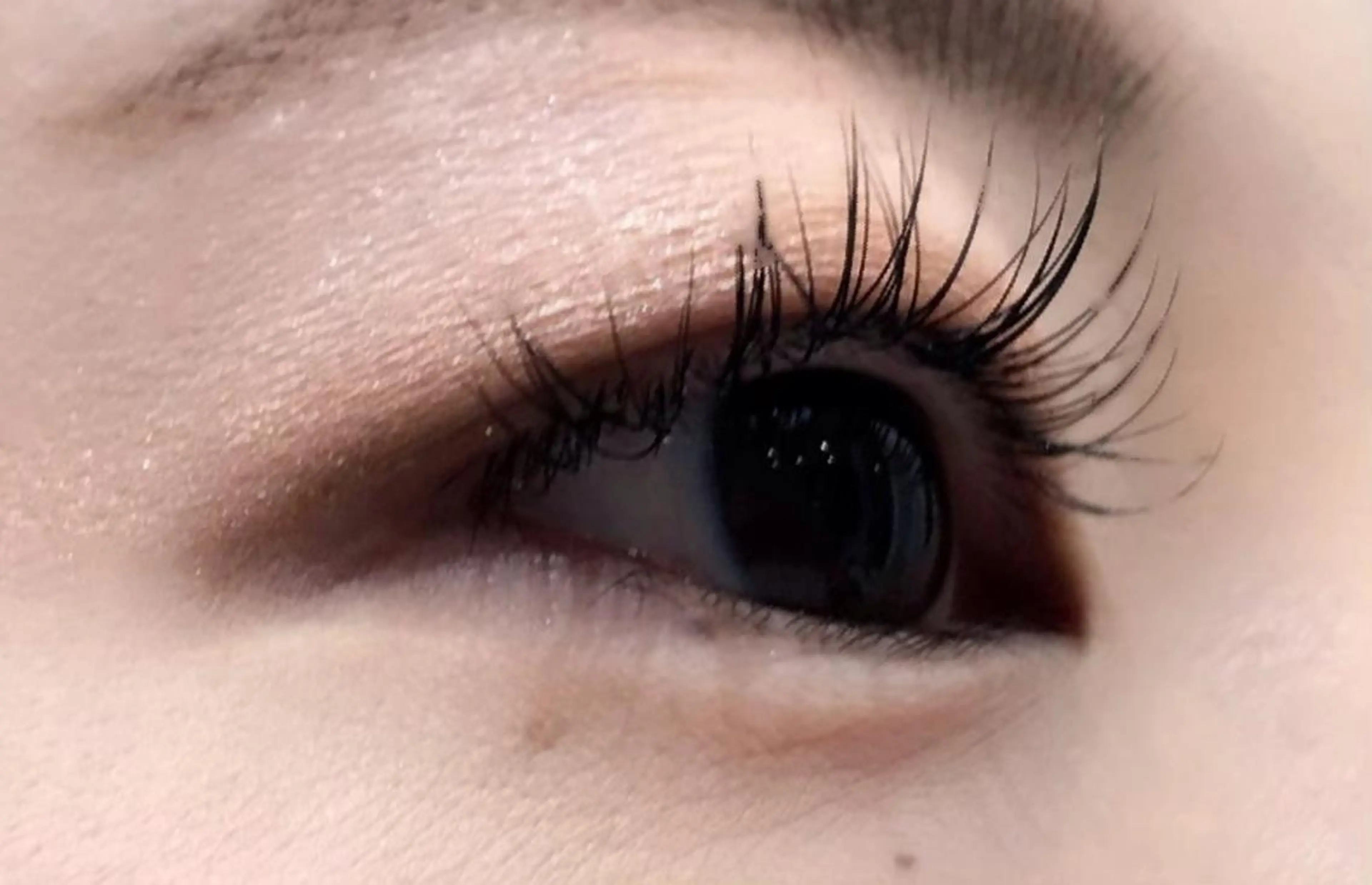 マツエク・マツパ 岡田詩織 MODE Ks松原店のヘアスタイル