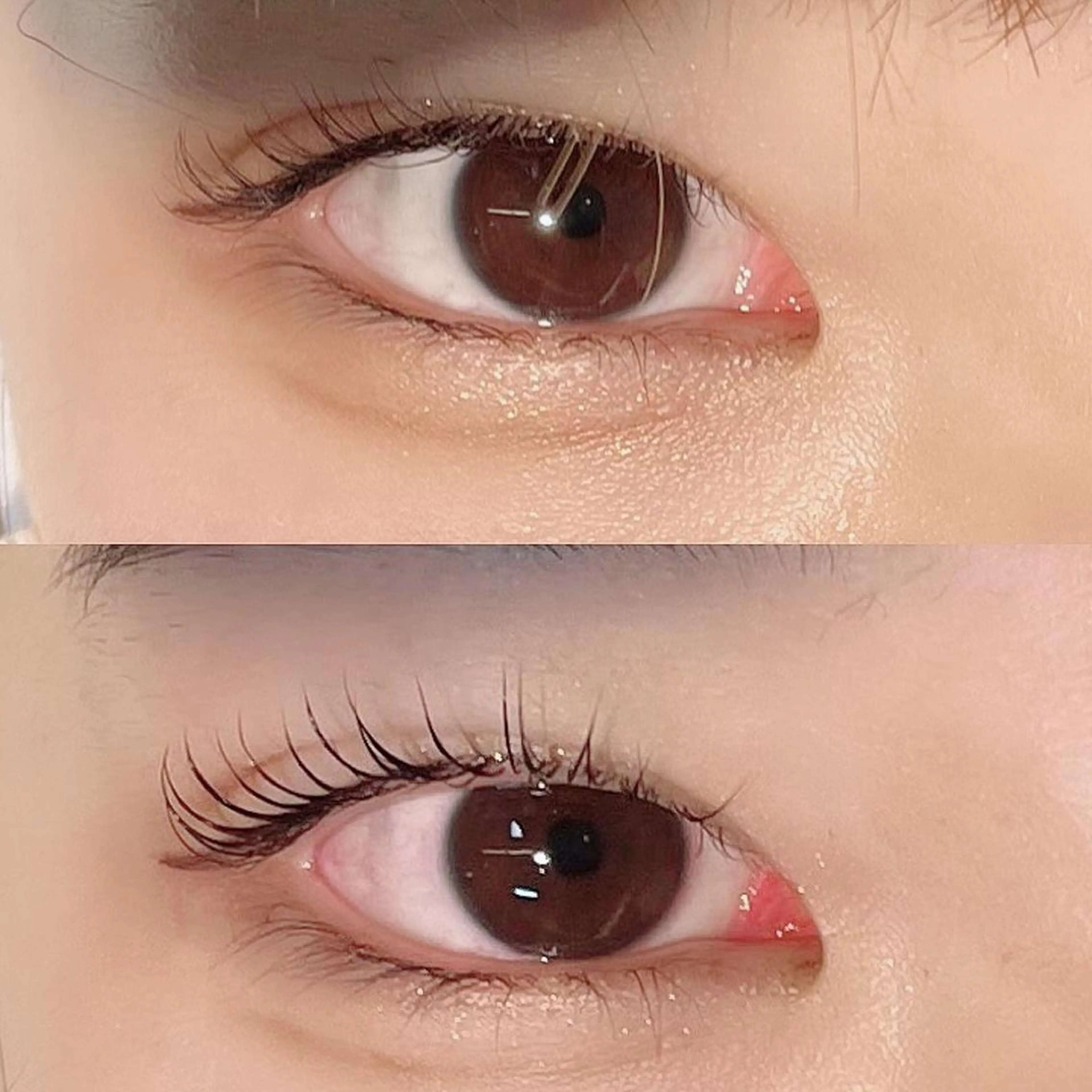 マツエク・マツパ マツパ laboT satsukiのマツエク・マツパデザイン