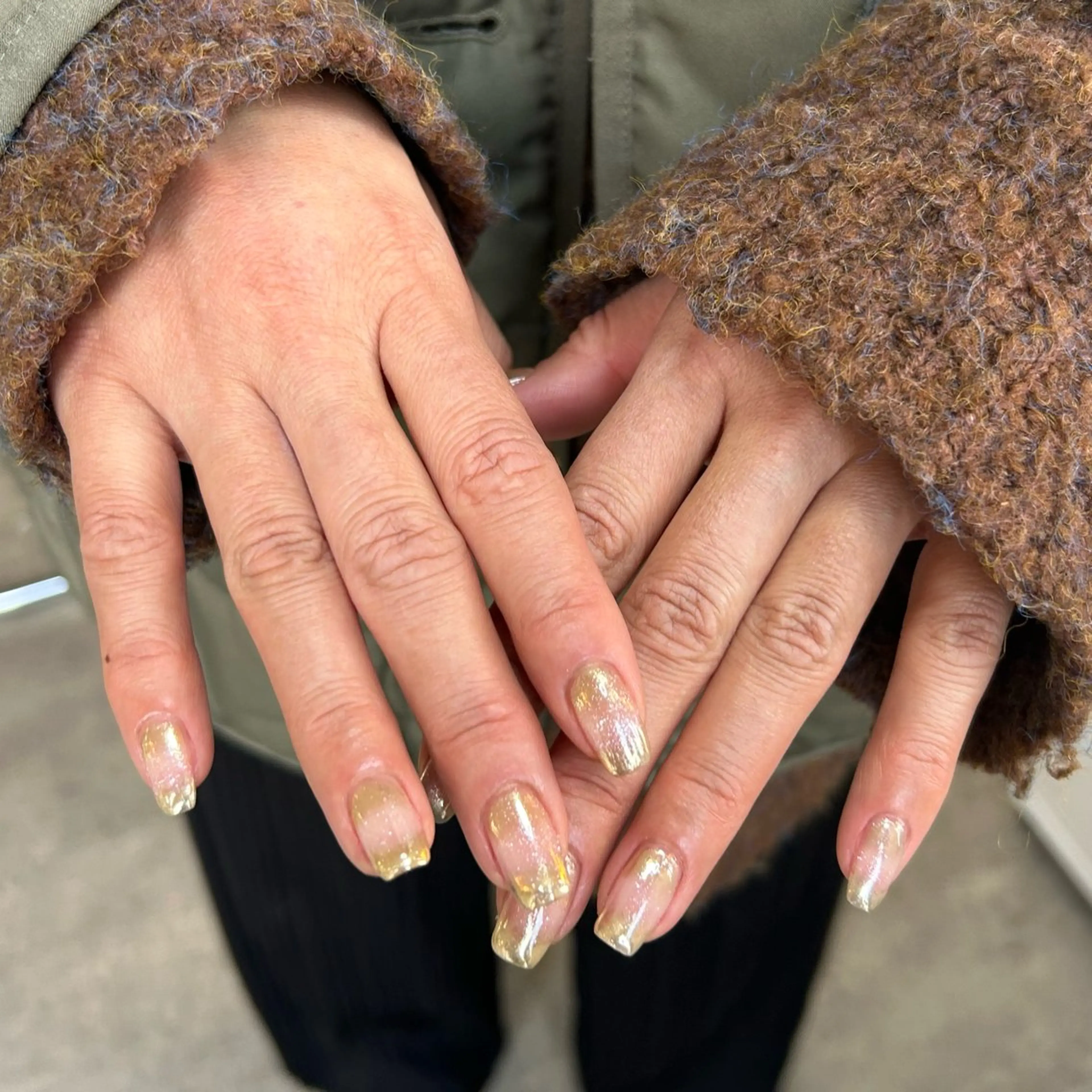 ネイル Eden Nailのネイルデザイン