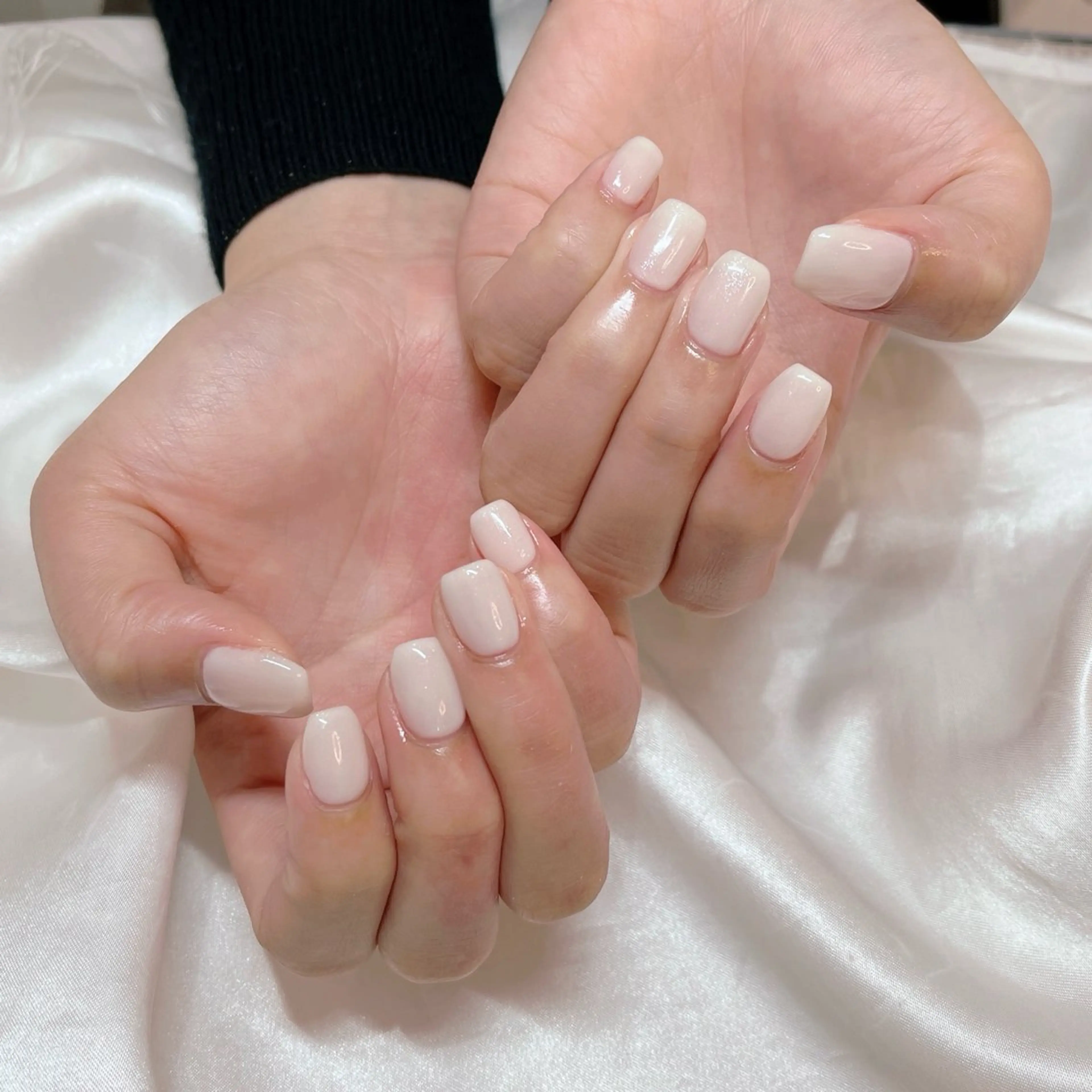 ネイル nail salon HERA所属・HERA 小橋川のネイルデザイン