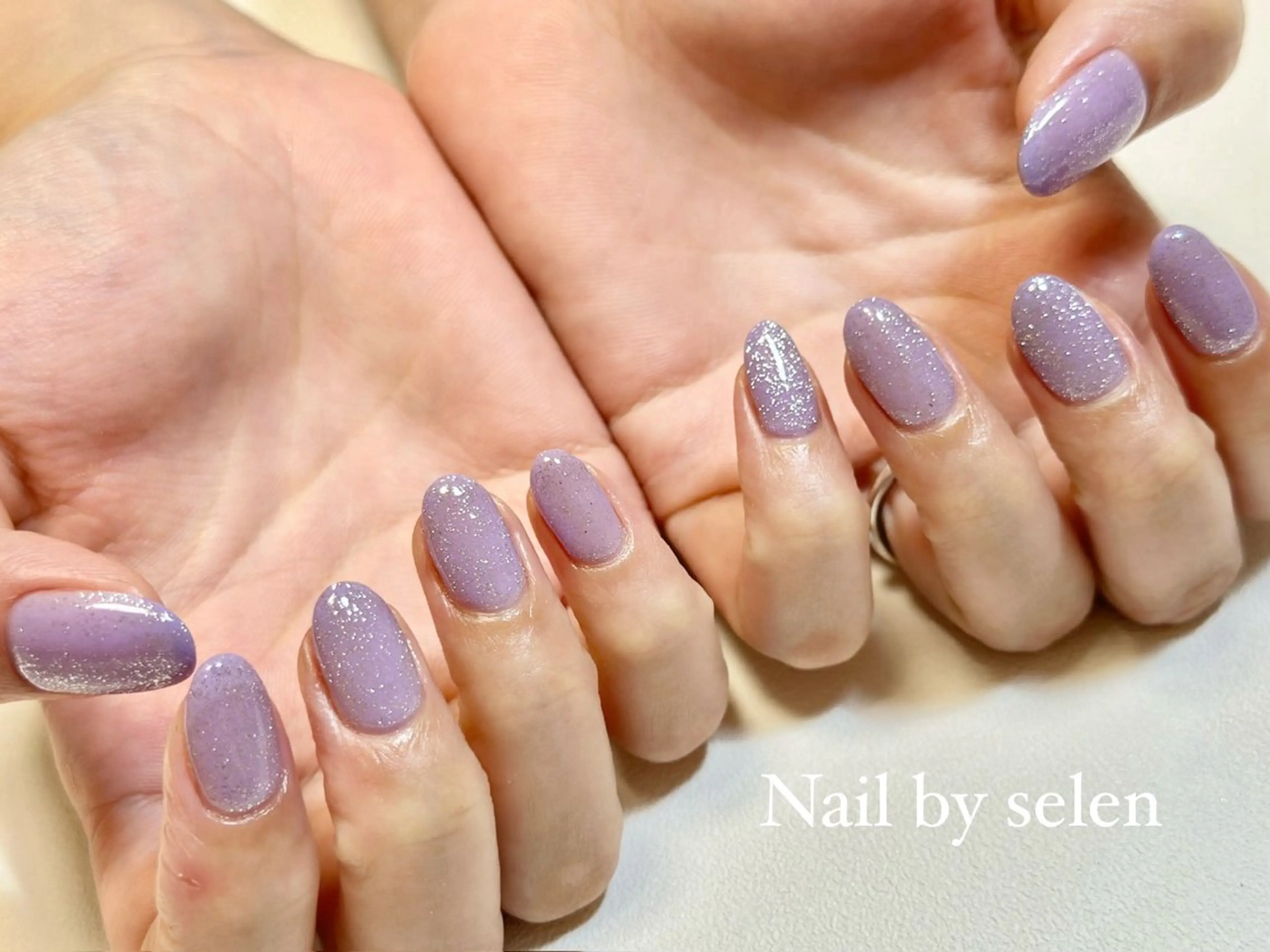 ネイル Nail by selen所属・Nail by selenのネイルデザイン