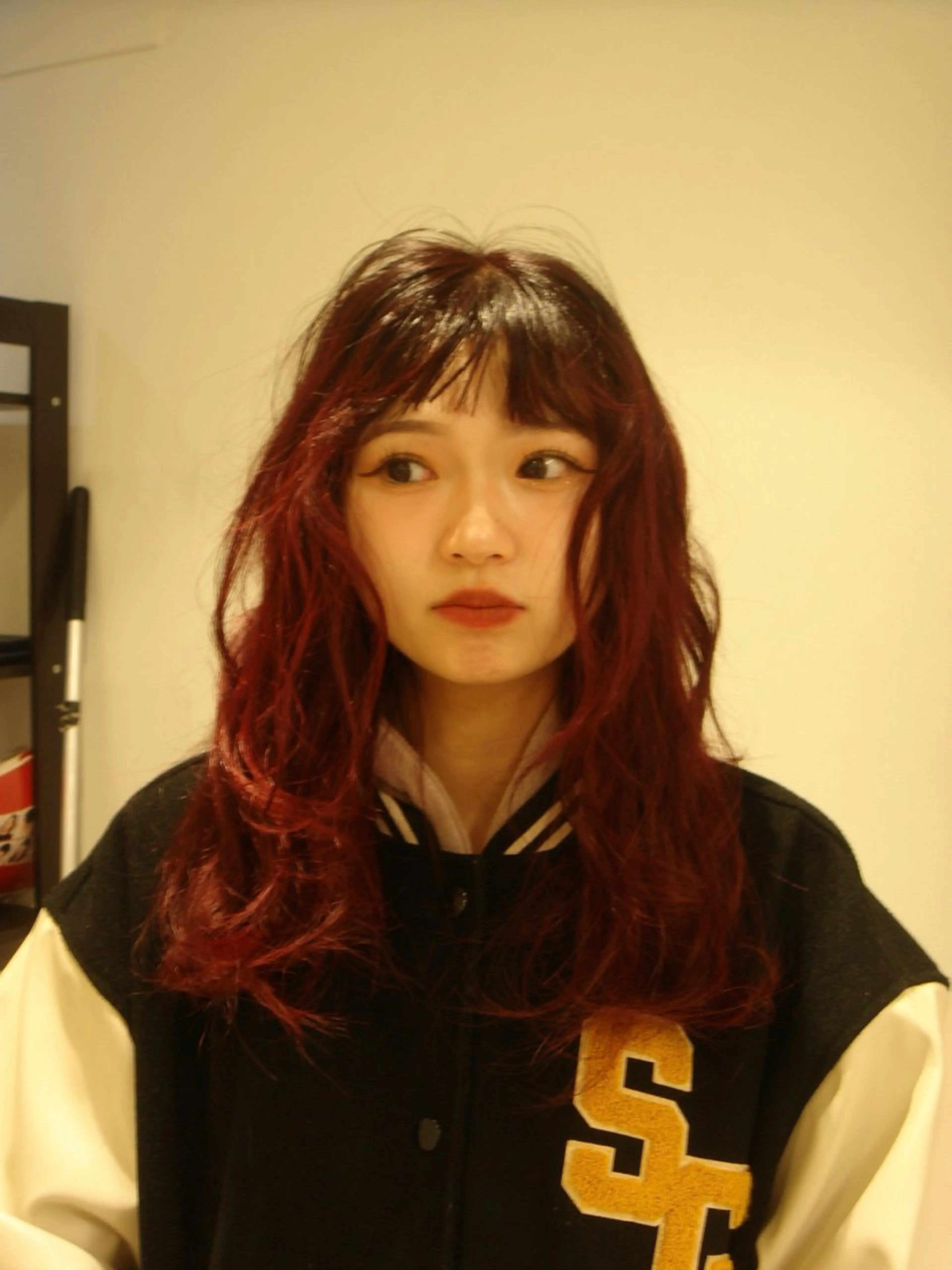 ロング カラー リノ stylist🪐のヘアスタイル