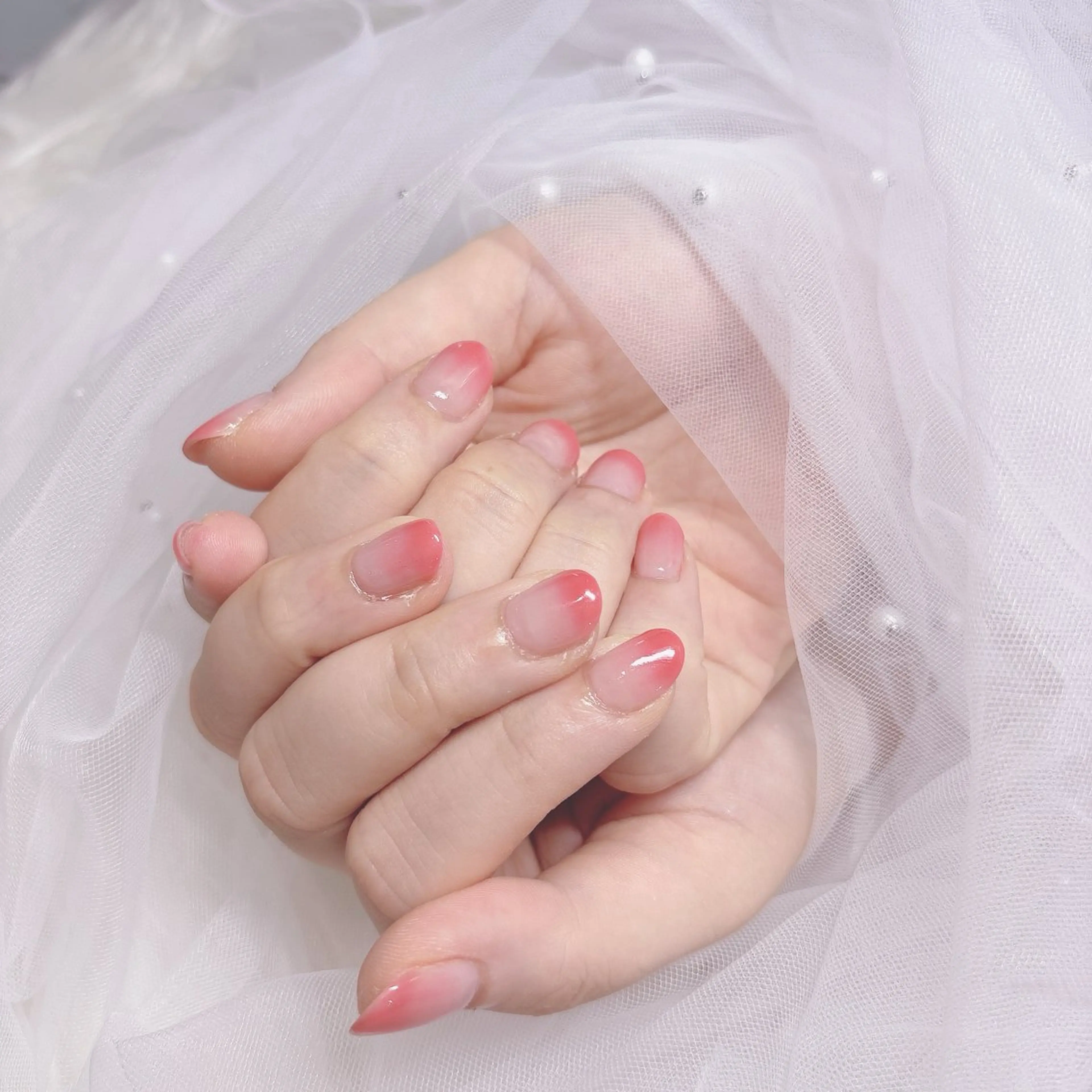 ネイル ABA SALON所属・aba nail 🩷marikaのネイルデザイン