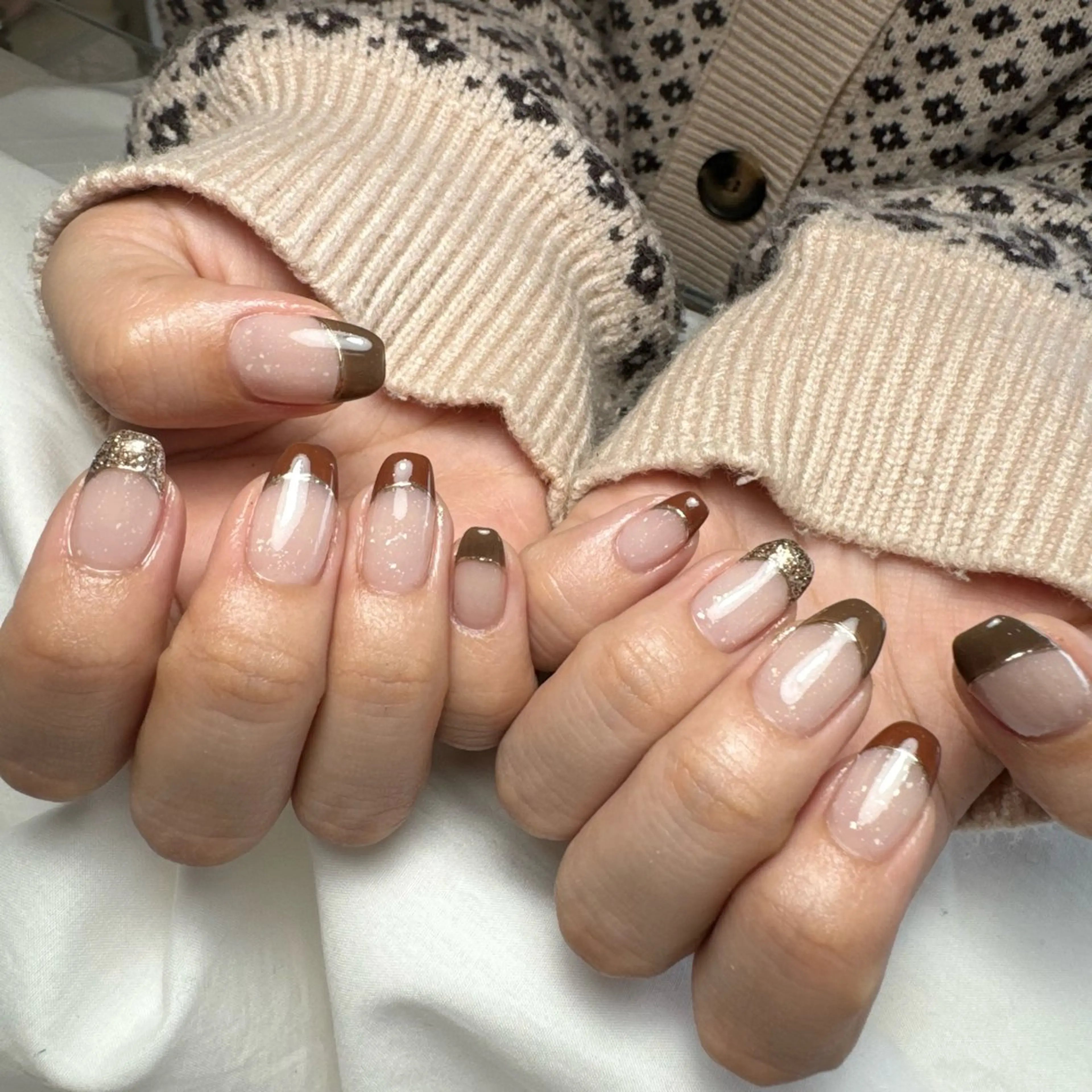 ネイル LIFE 2nd MARIのネイルデザイン