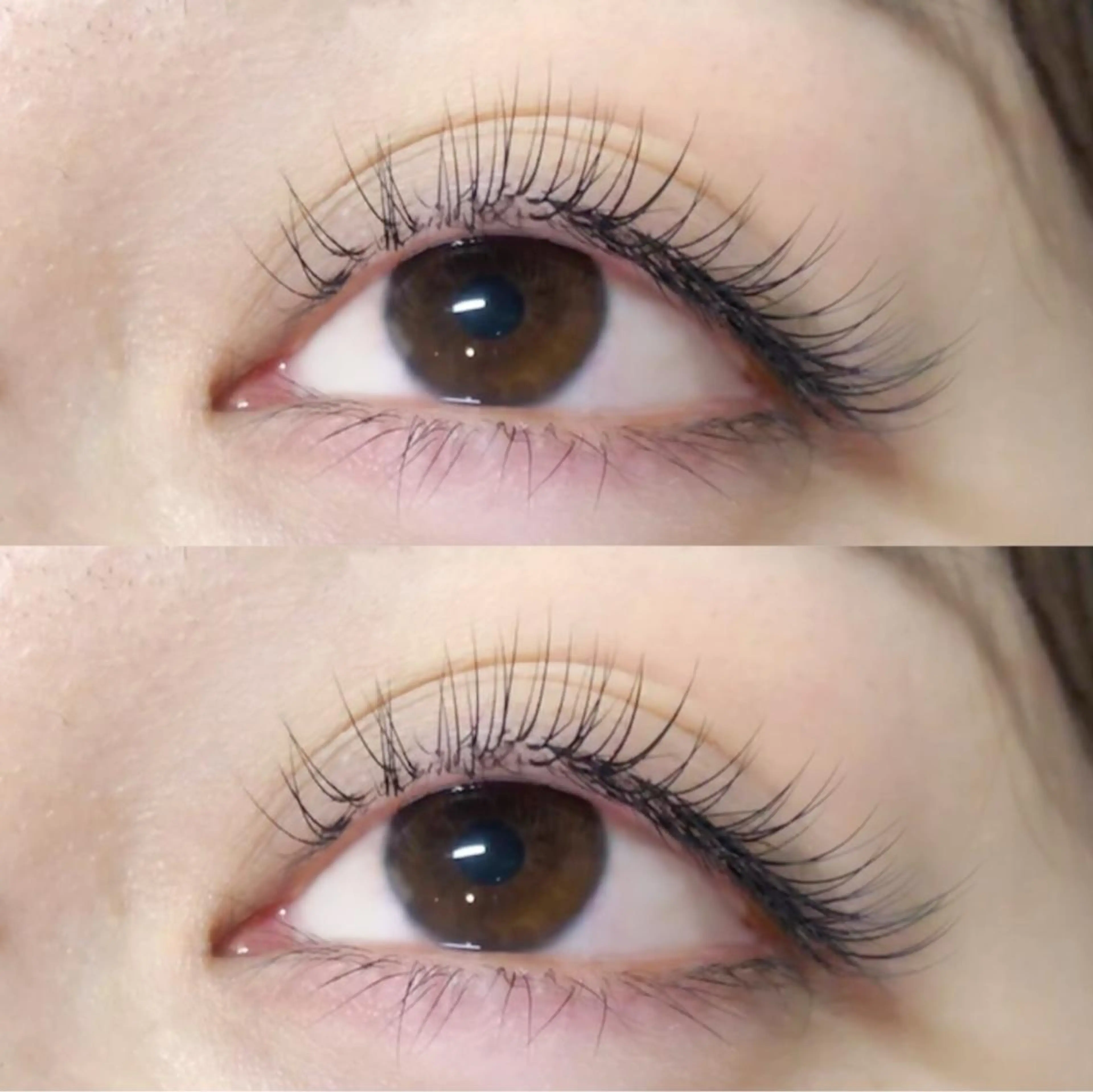 マツエク・マツパ Eyelash salon FLANER所属・FLANER ▶︎▷フラネのマツエク・マツパデザイン