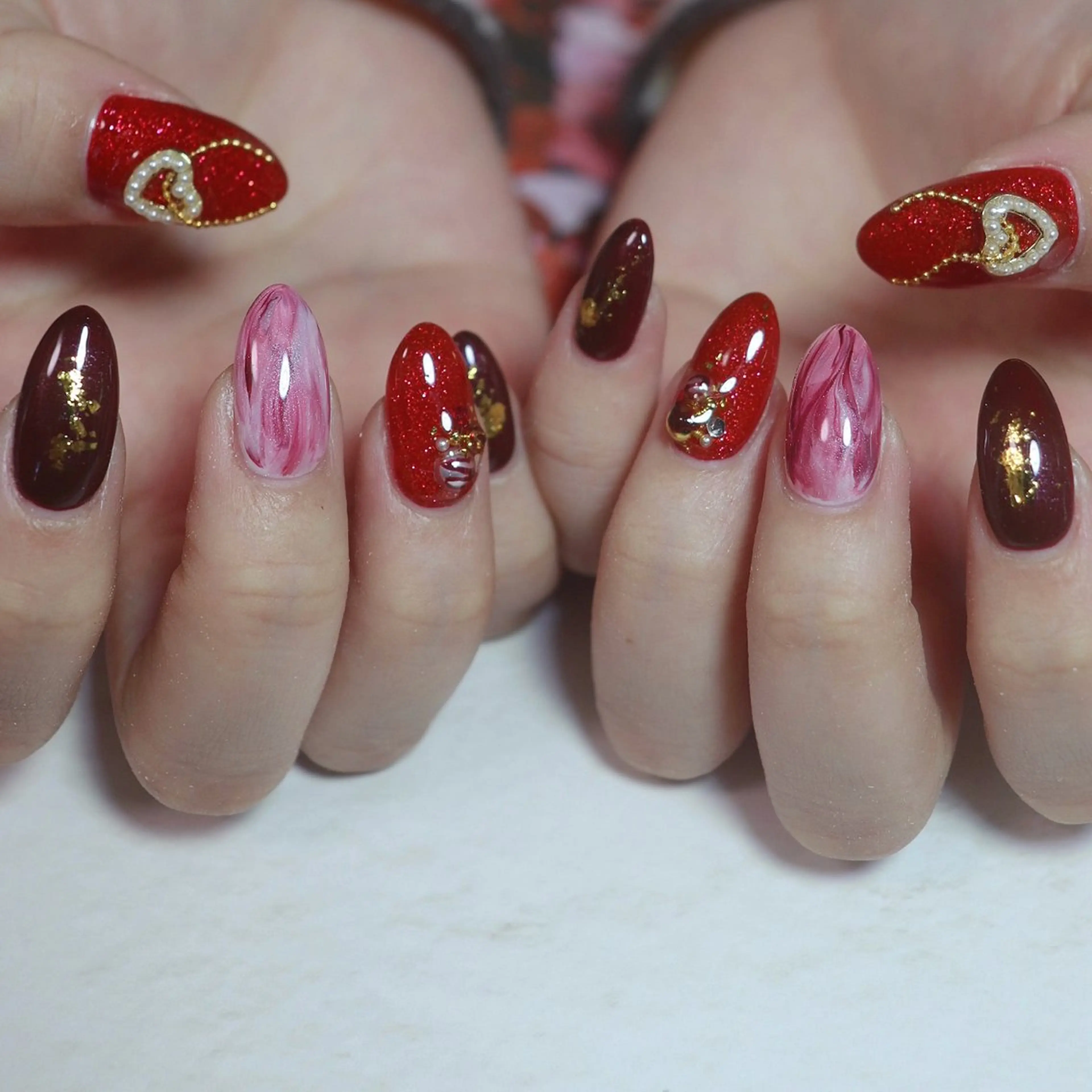 ネイル Dreamer nailのネイルデザイン