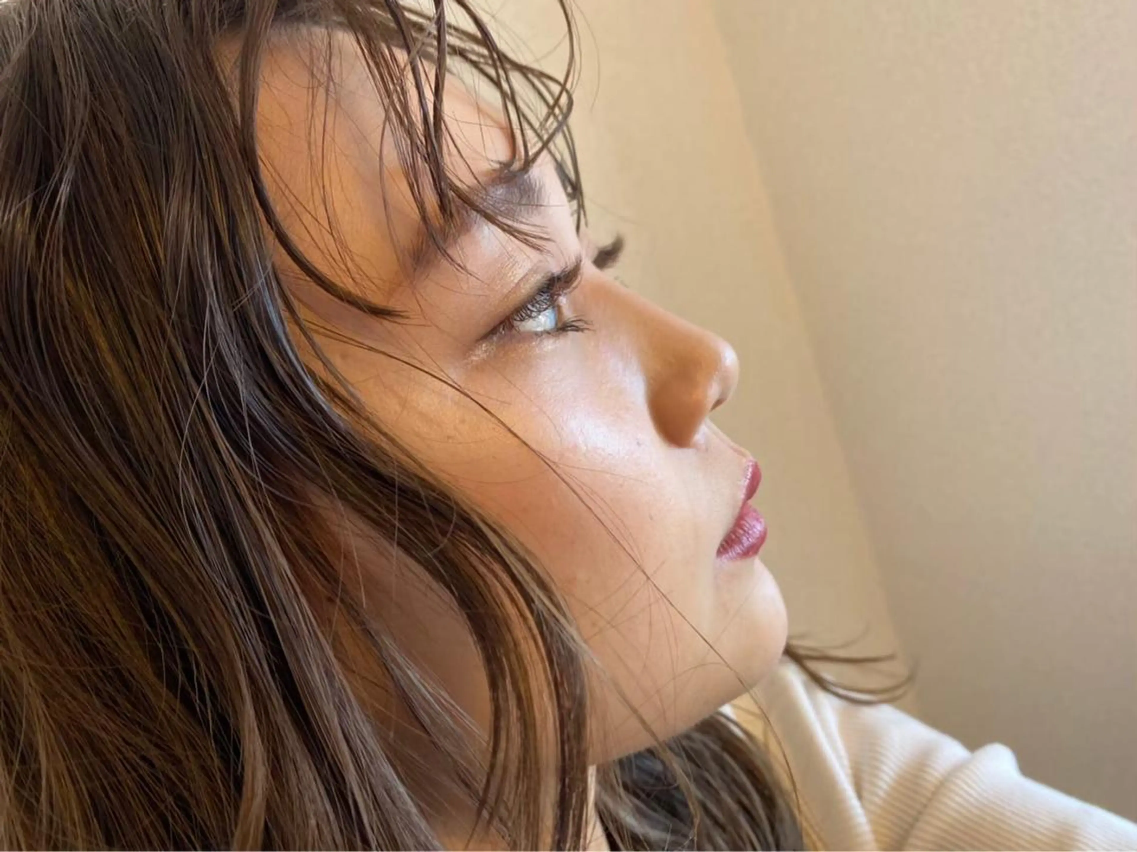 マツエク・マツパ TOPアイリスト misaki🎀担当のマツエク・マツパデザイン