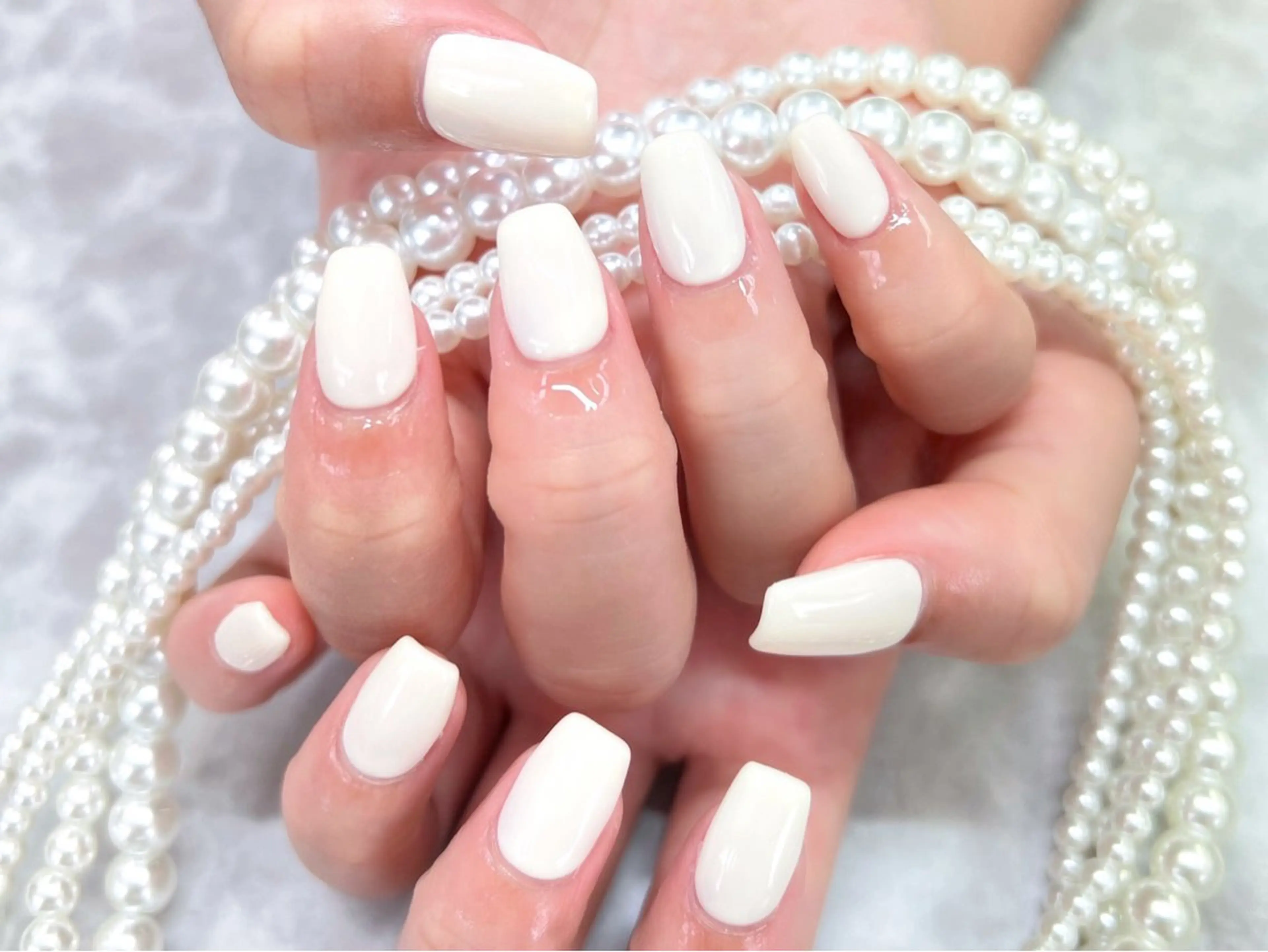 ネイル ハンドネイル Nail Salon Lianのネイルデザイン