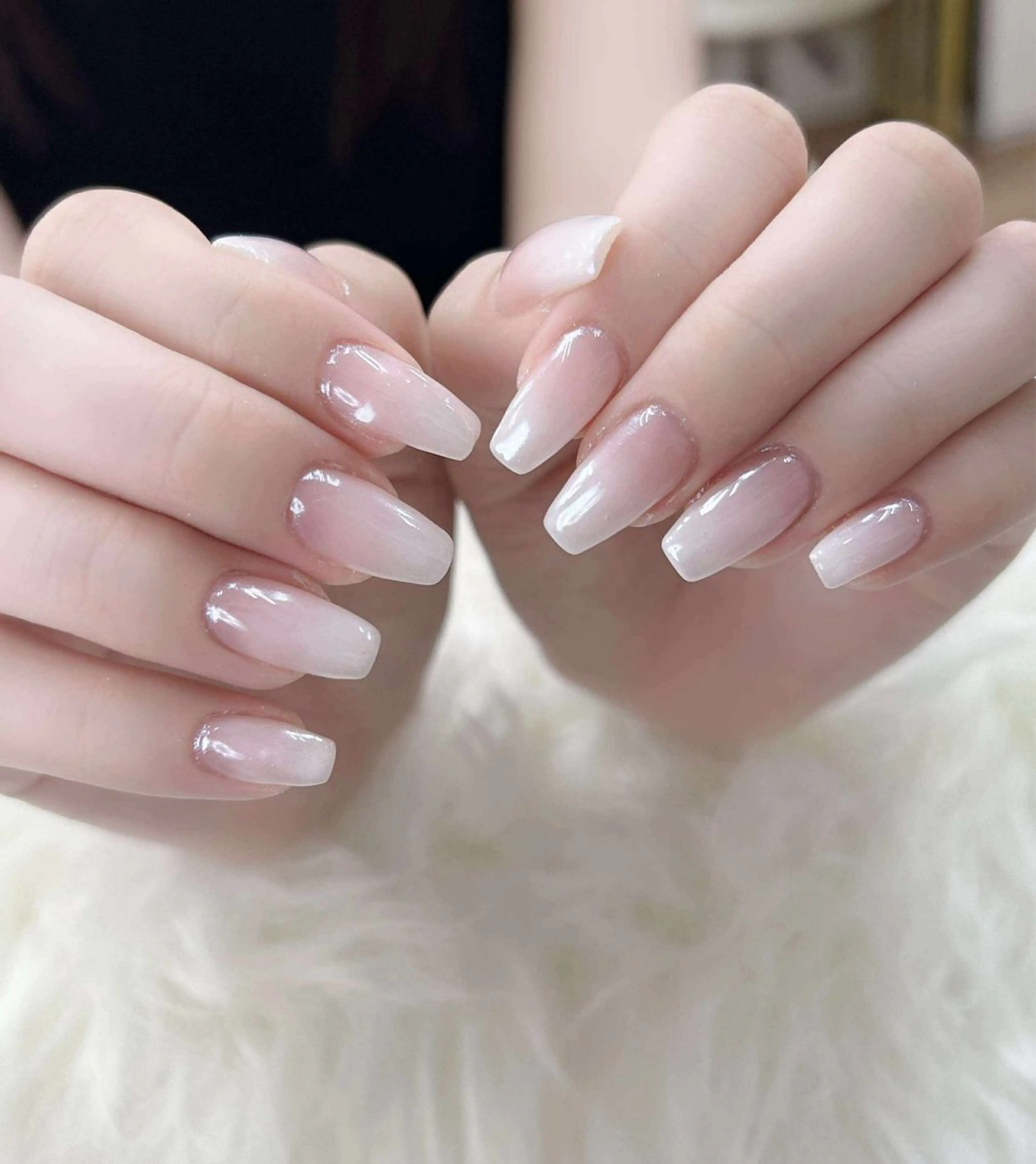 ネイル ハンドネイル Hara Nailのネイルデザイン