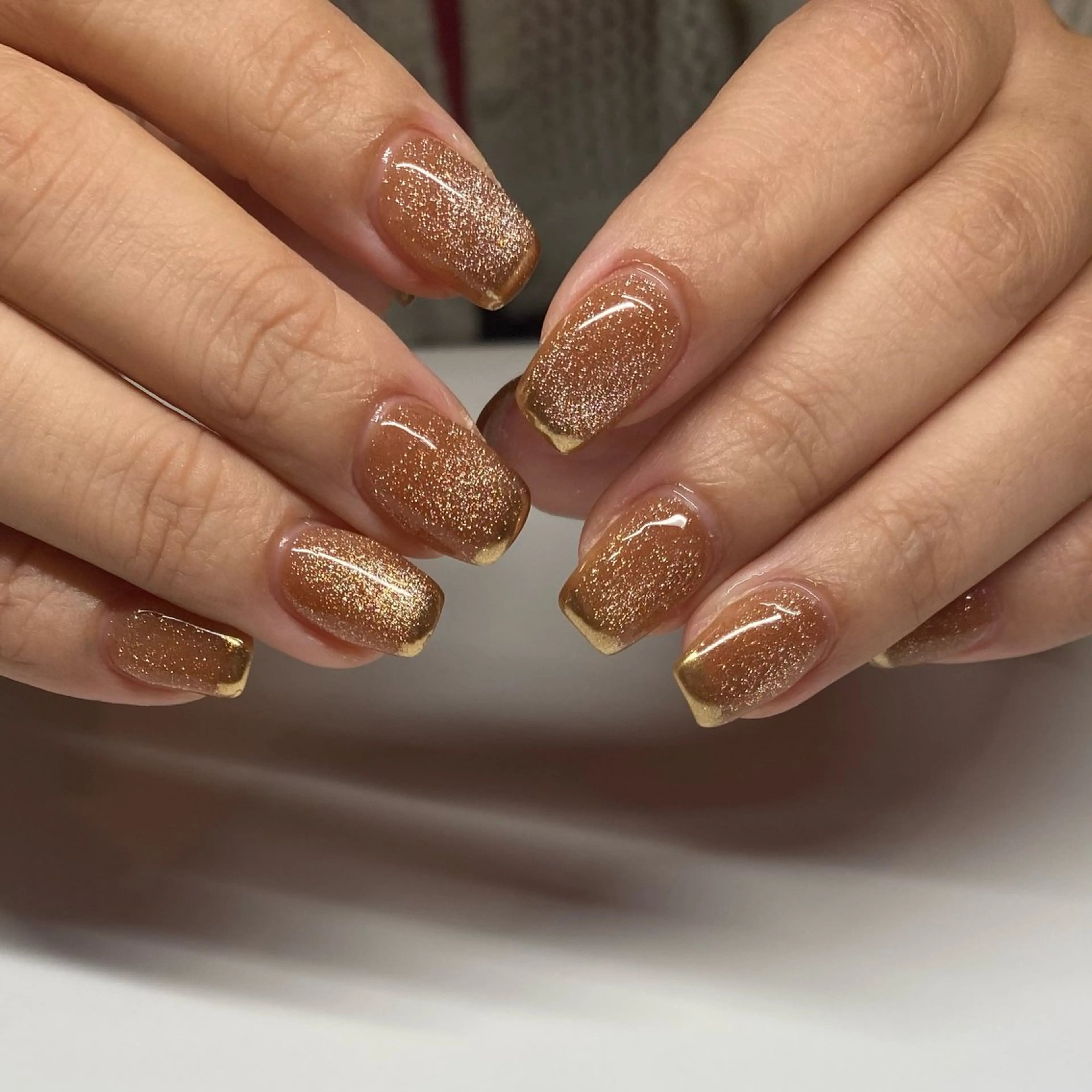 ネイル 濵田 実沙/Manonのネイルデザイン