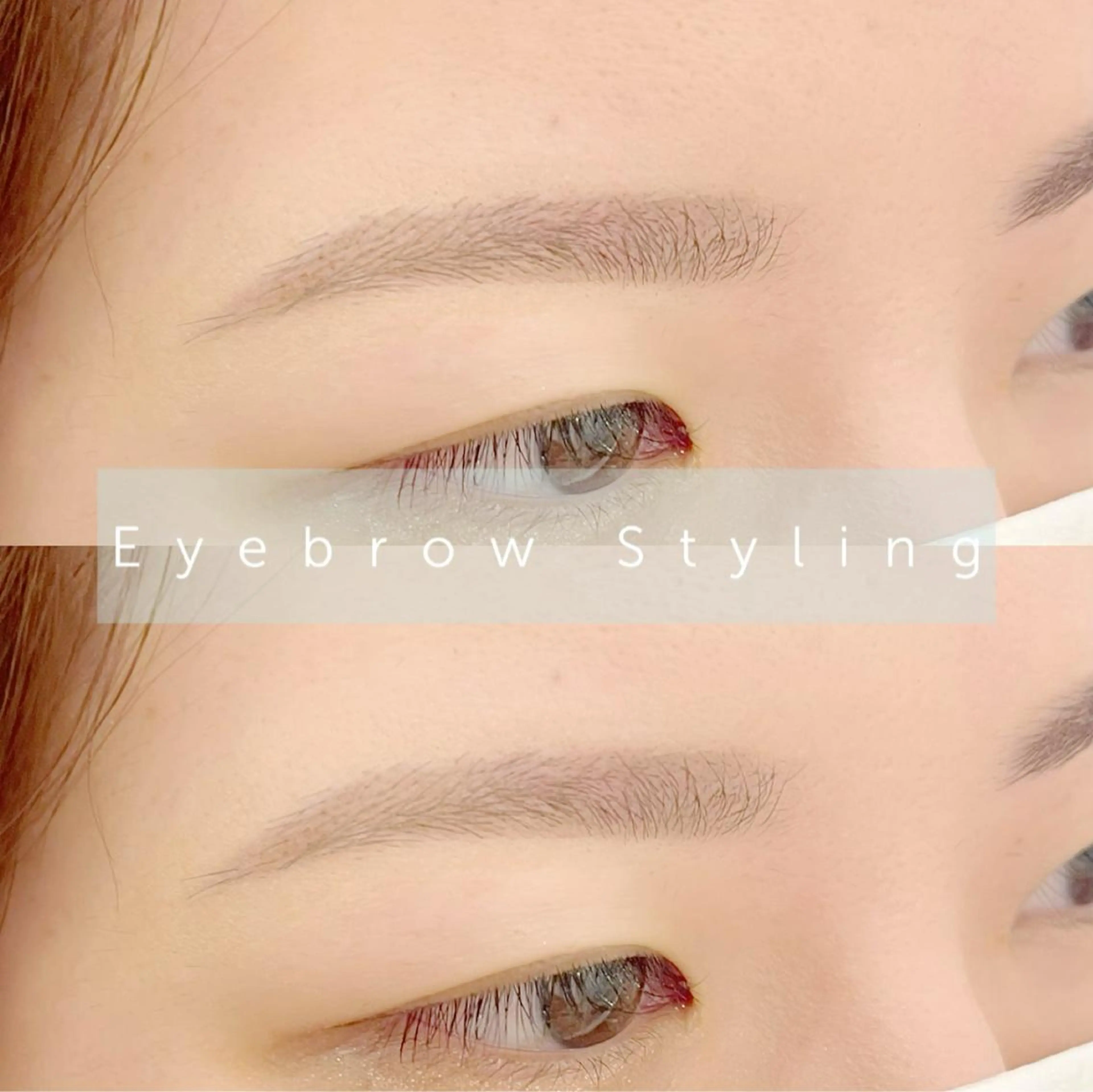 マツエク・マツパ SÖPÖ/SAIKO ♡まつげ眉毛サロンのマツエク・マツパデザイン