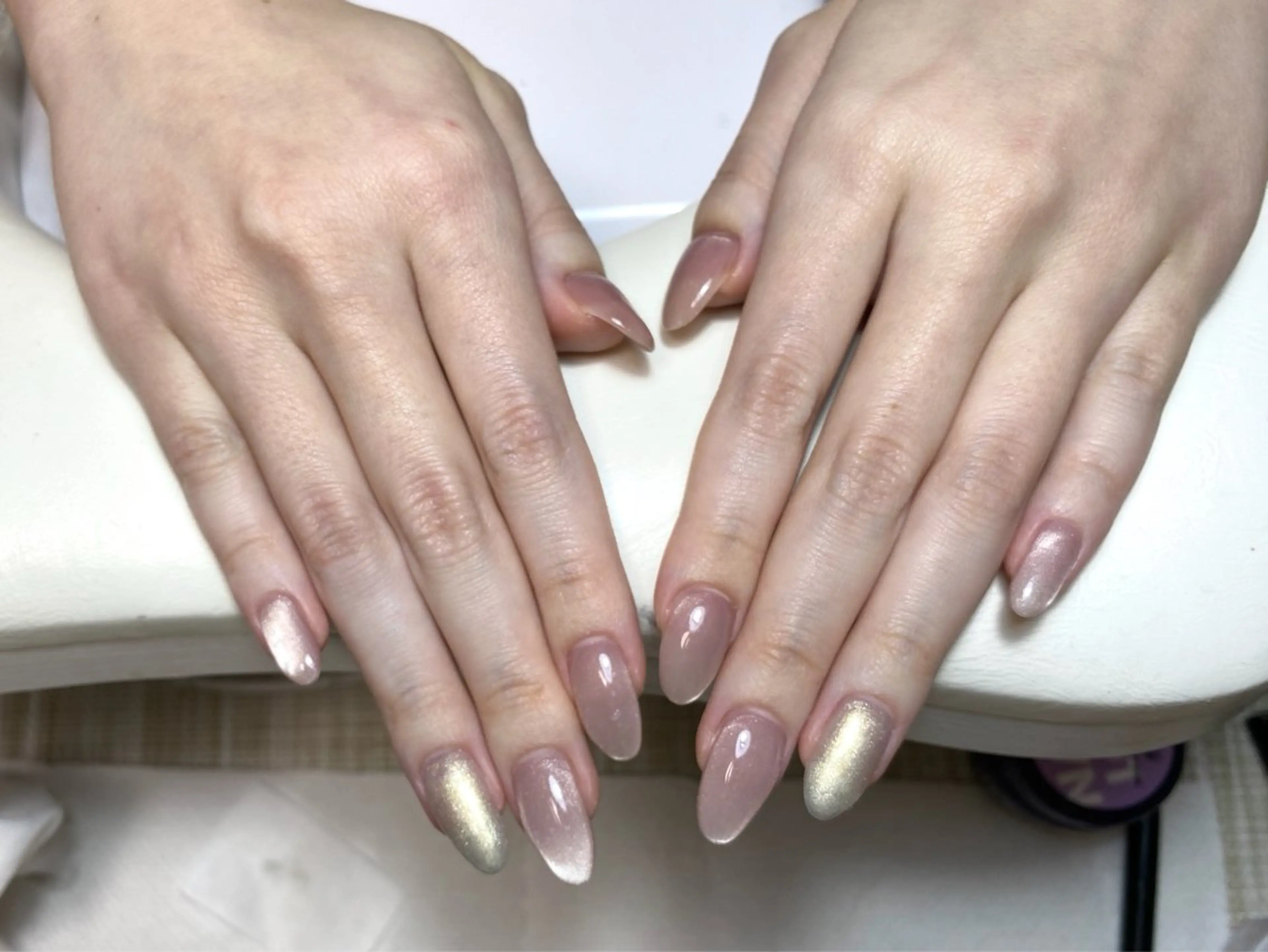 ネイル ハンドネイル つ きのネイルデザイン