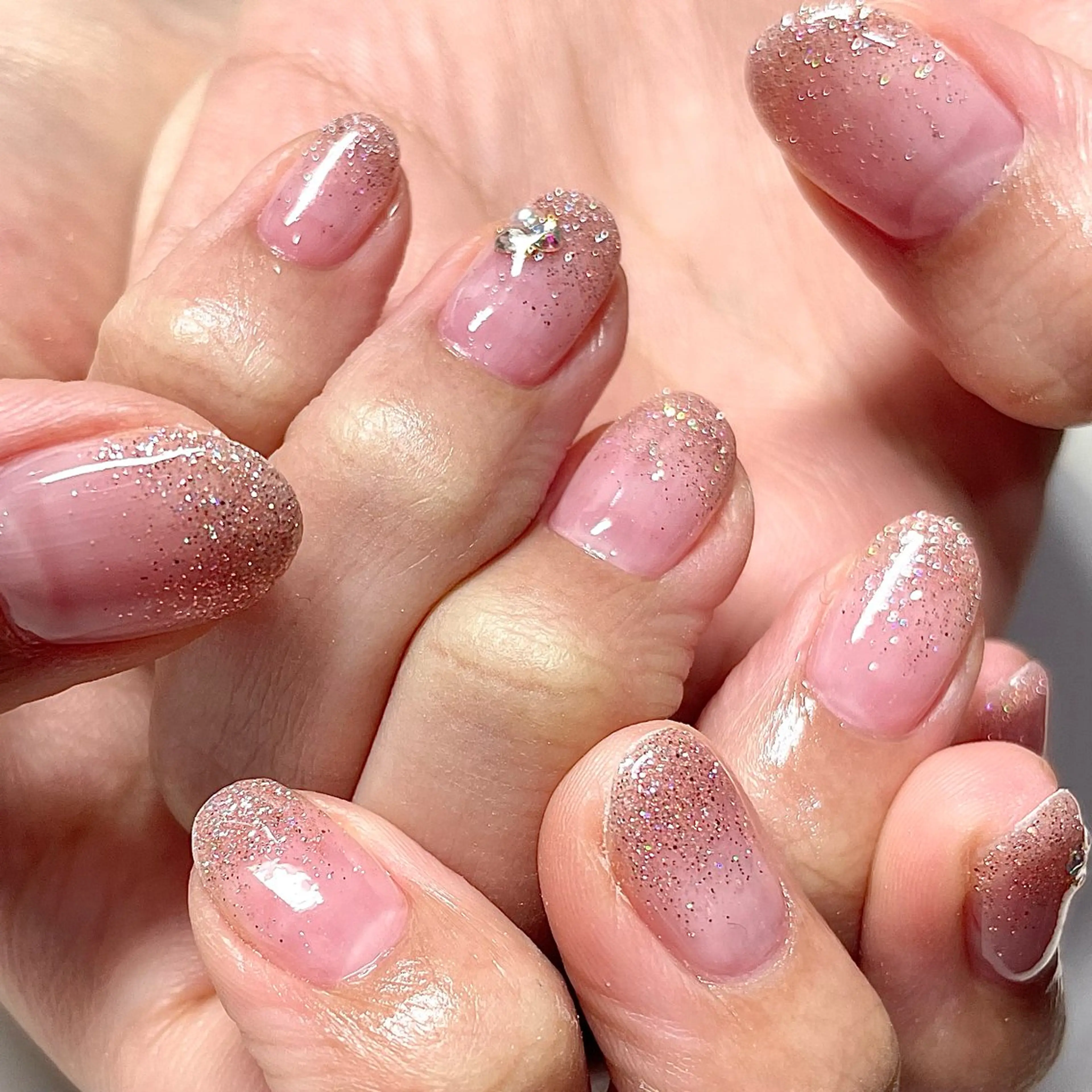 ネイル ハンドネイル SEPTNAIL SUGAWARAのネイルデザイン