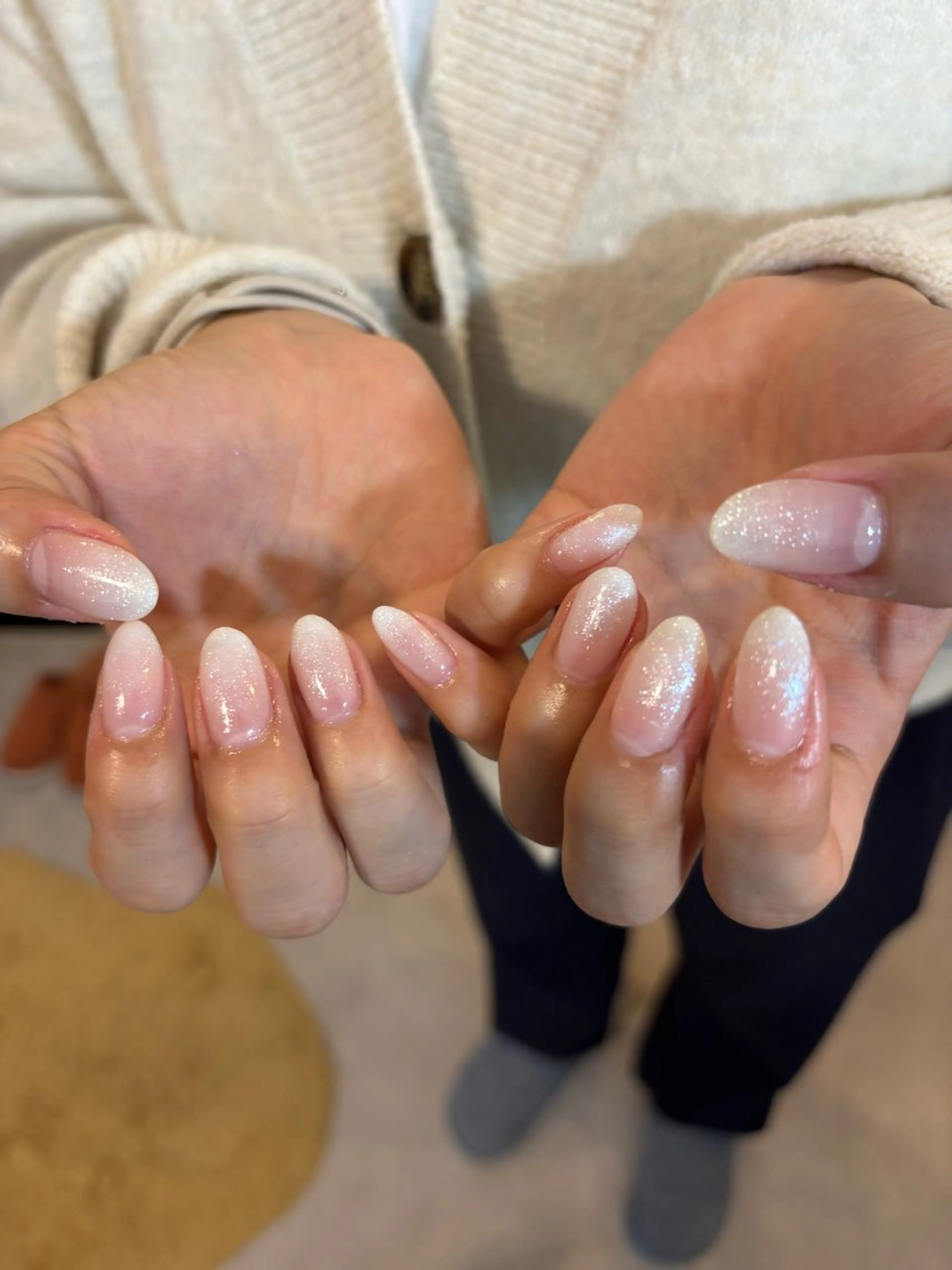 ネイル moe ---♡ ...のネイルデザイン