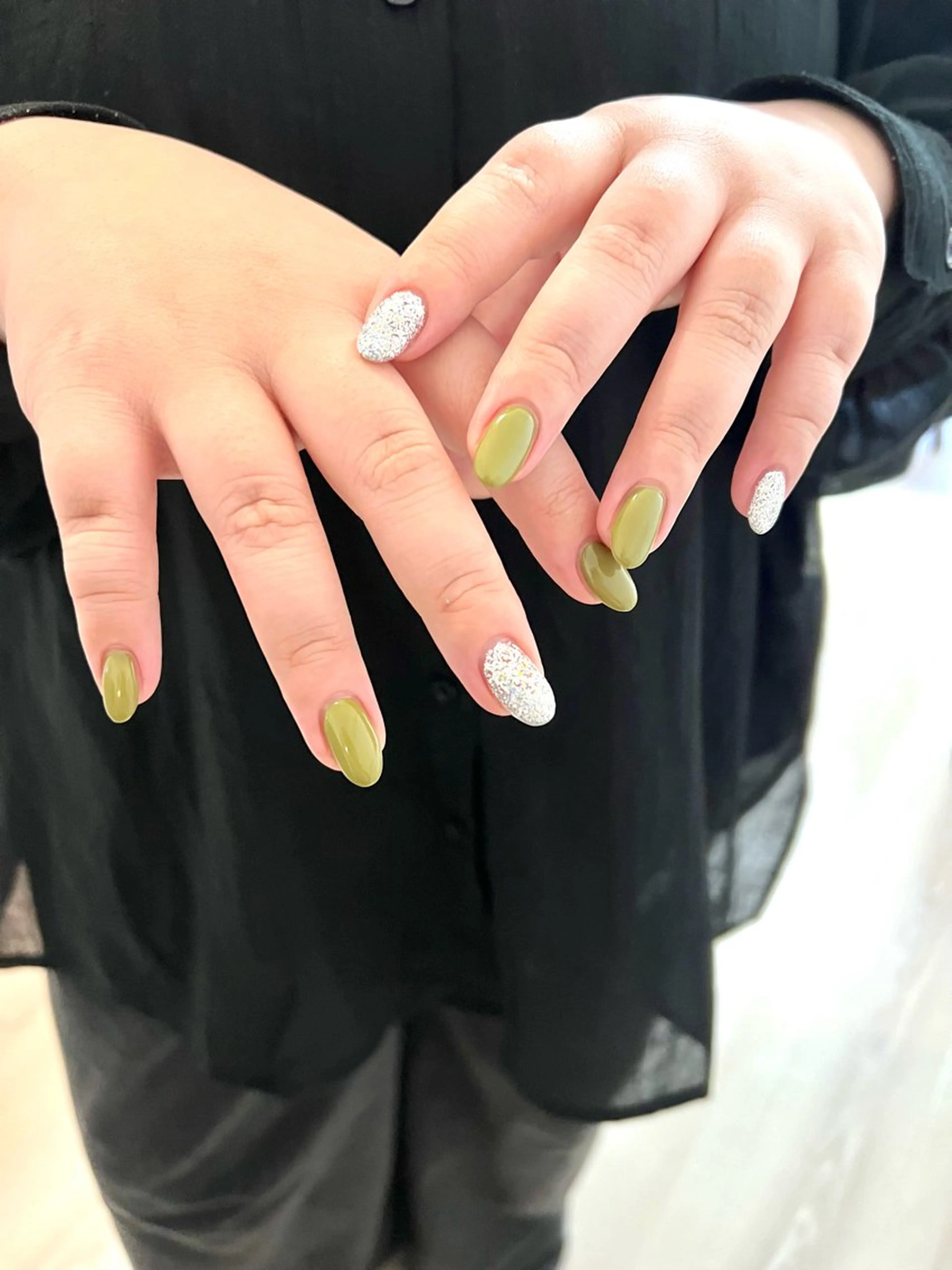 ネイル ハンドネイル eyelash  & nail Noi 松戸店【ノイ】所属・武田 莉咲のネイルデザイン